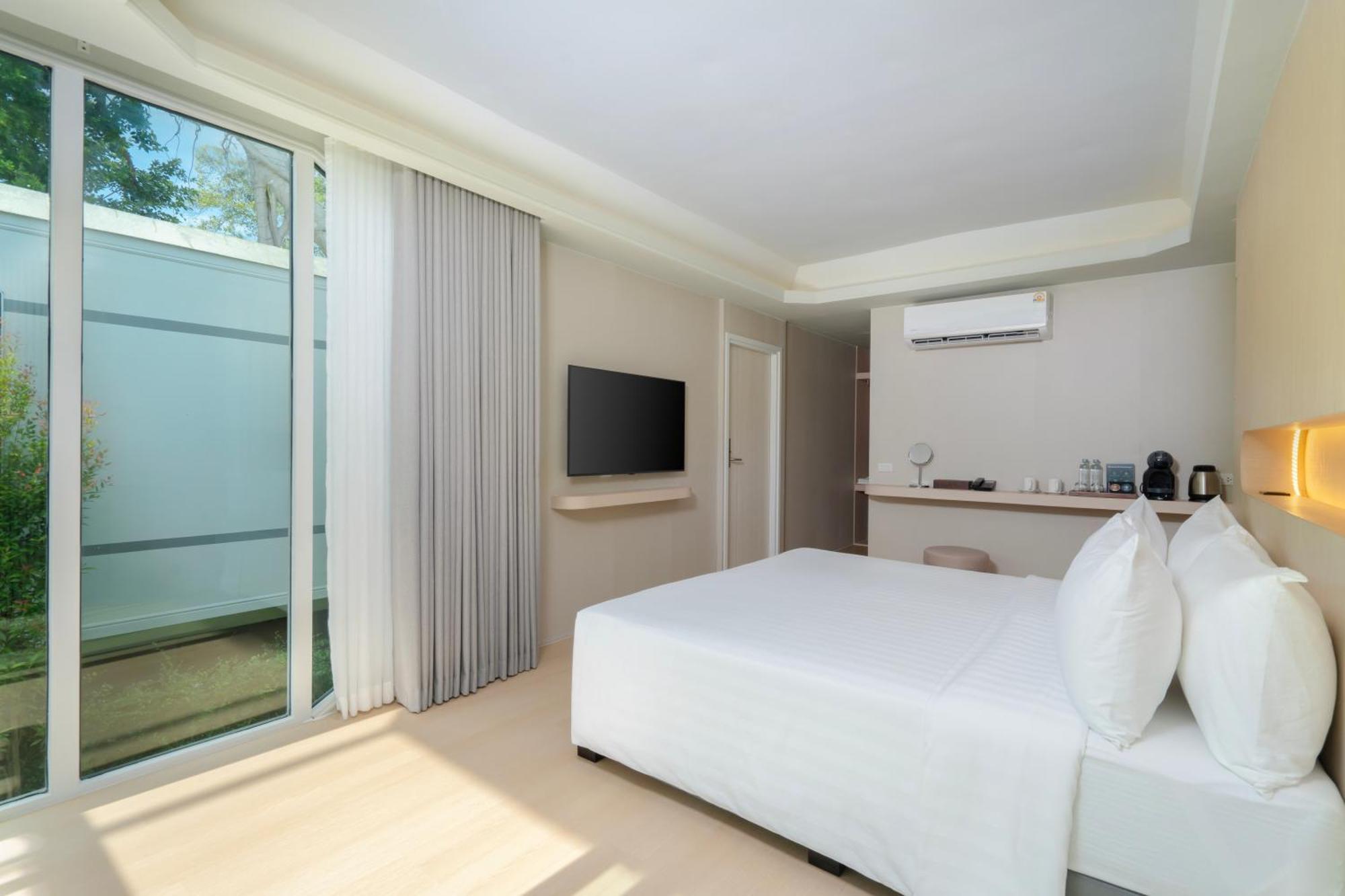 Deluxe Villa