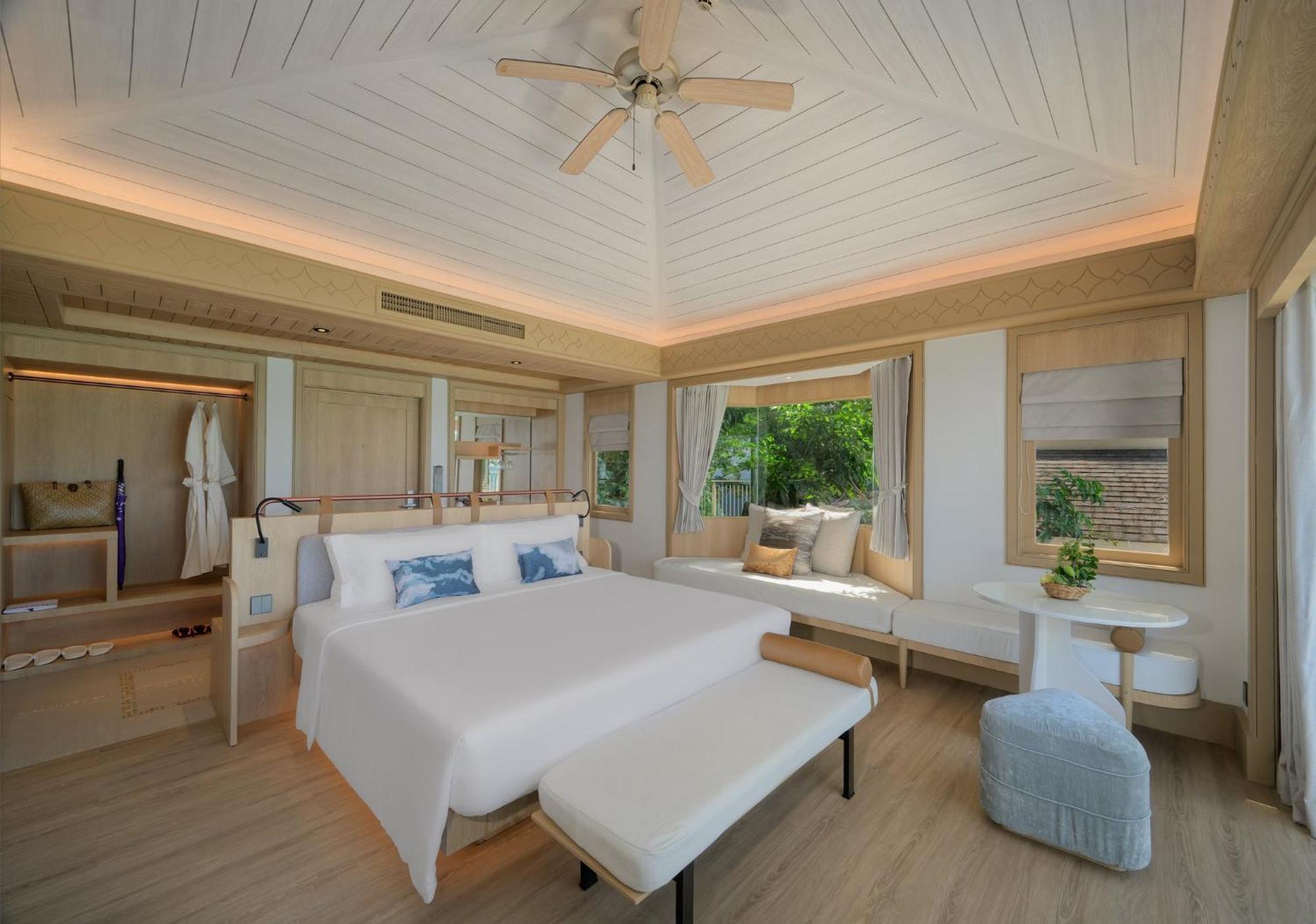 Villa Ocean View - King