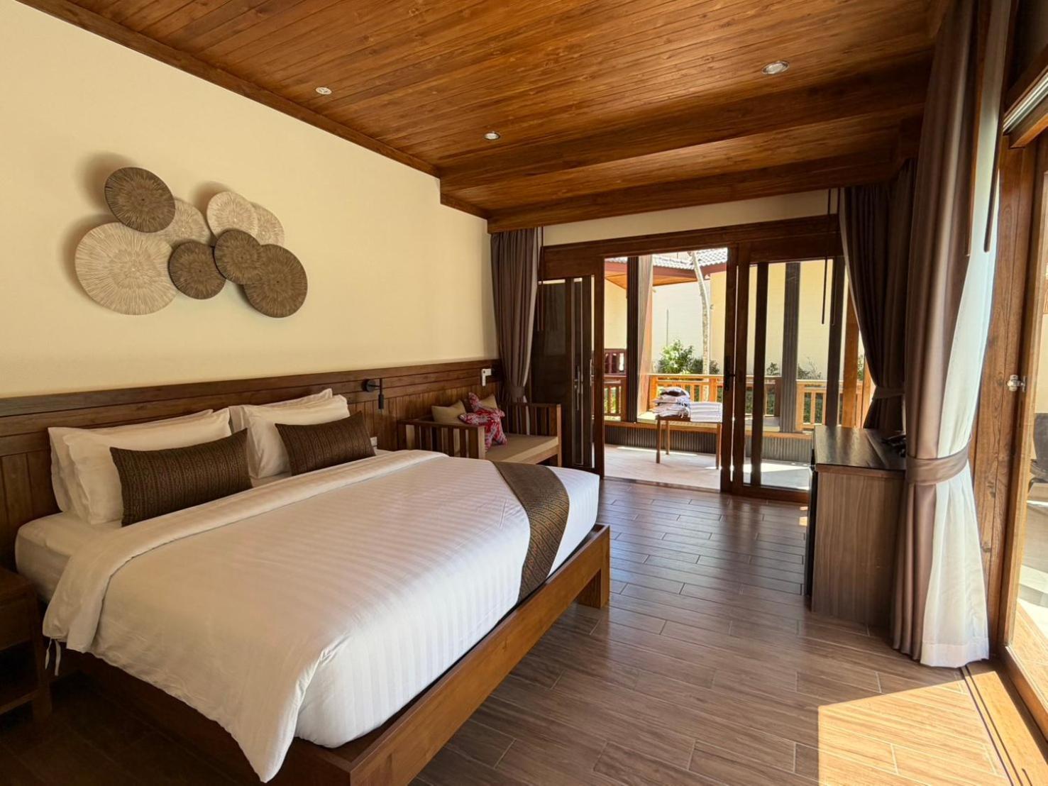 Executive Pool Villa