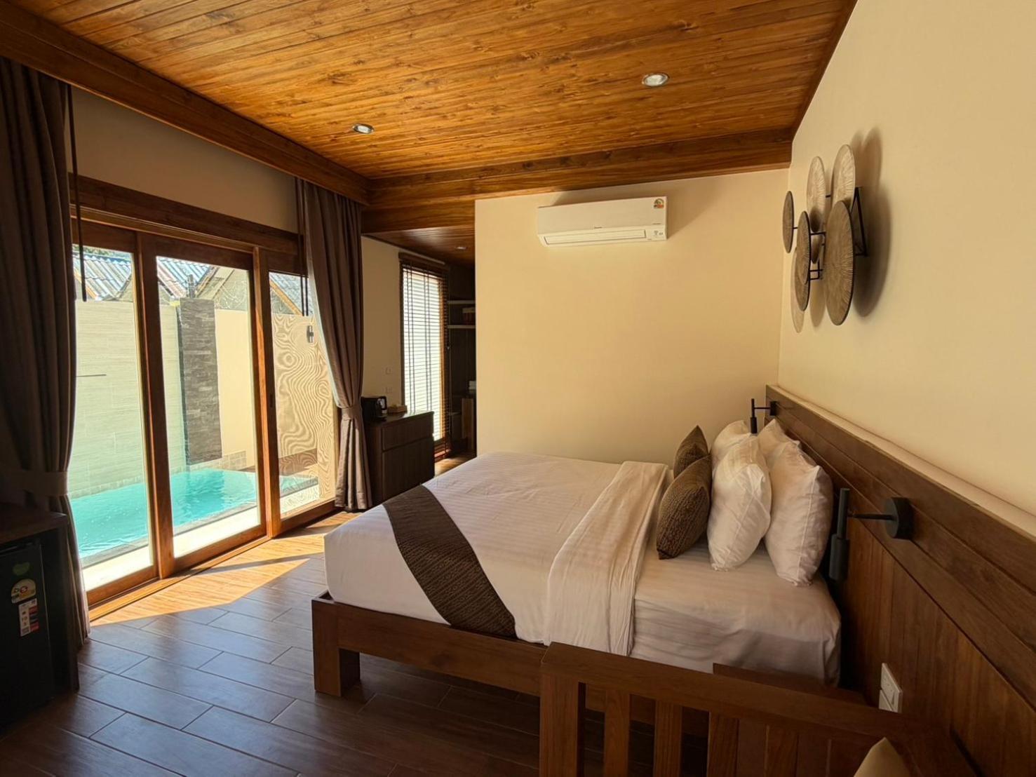 Executive Pool Villa