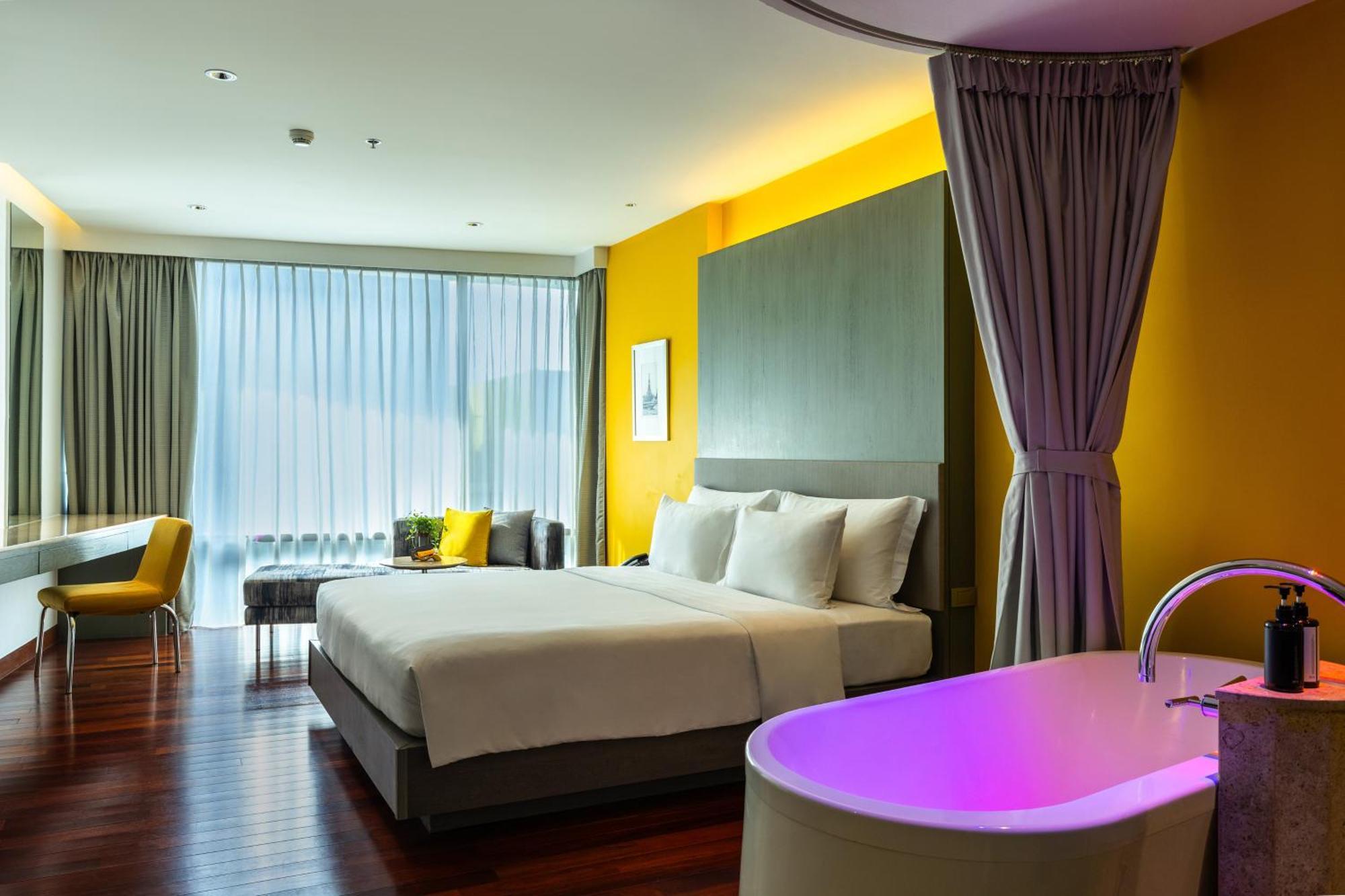 Extra Radiance Double Room