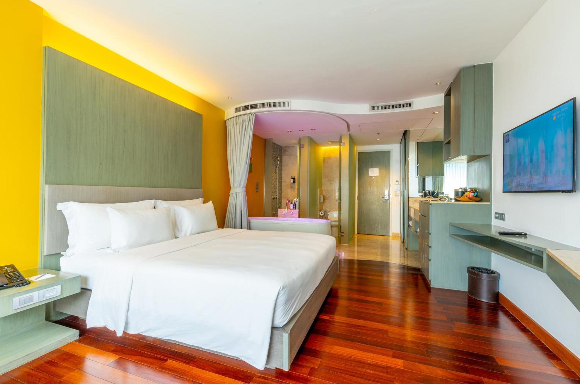 Extra Radiance Double Room
