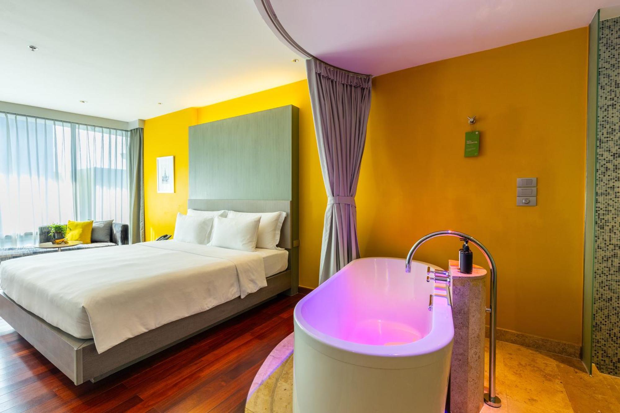 Extra Radiance Double Room