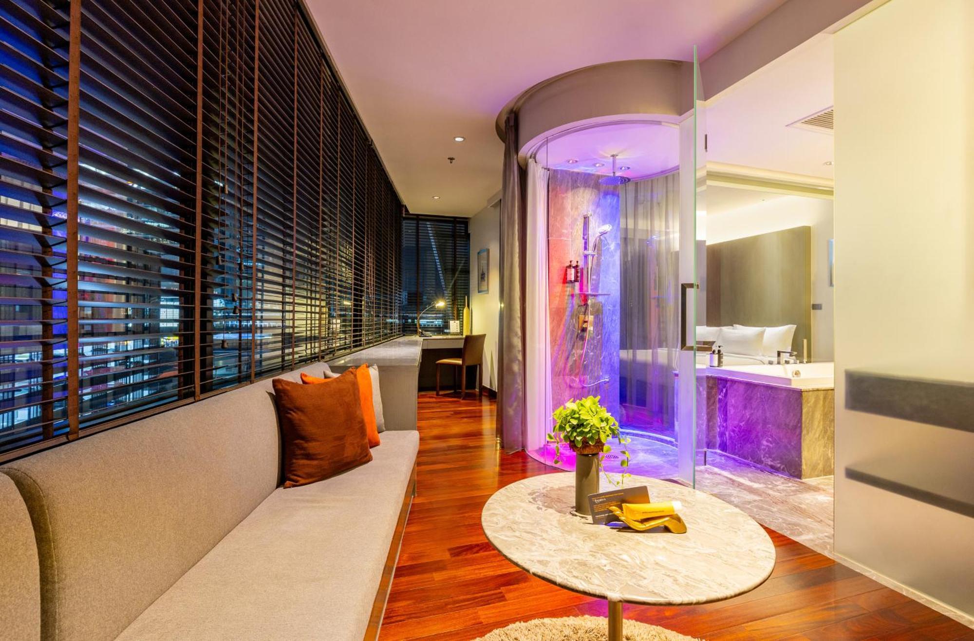 Full Spectrum Suite