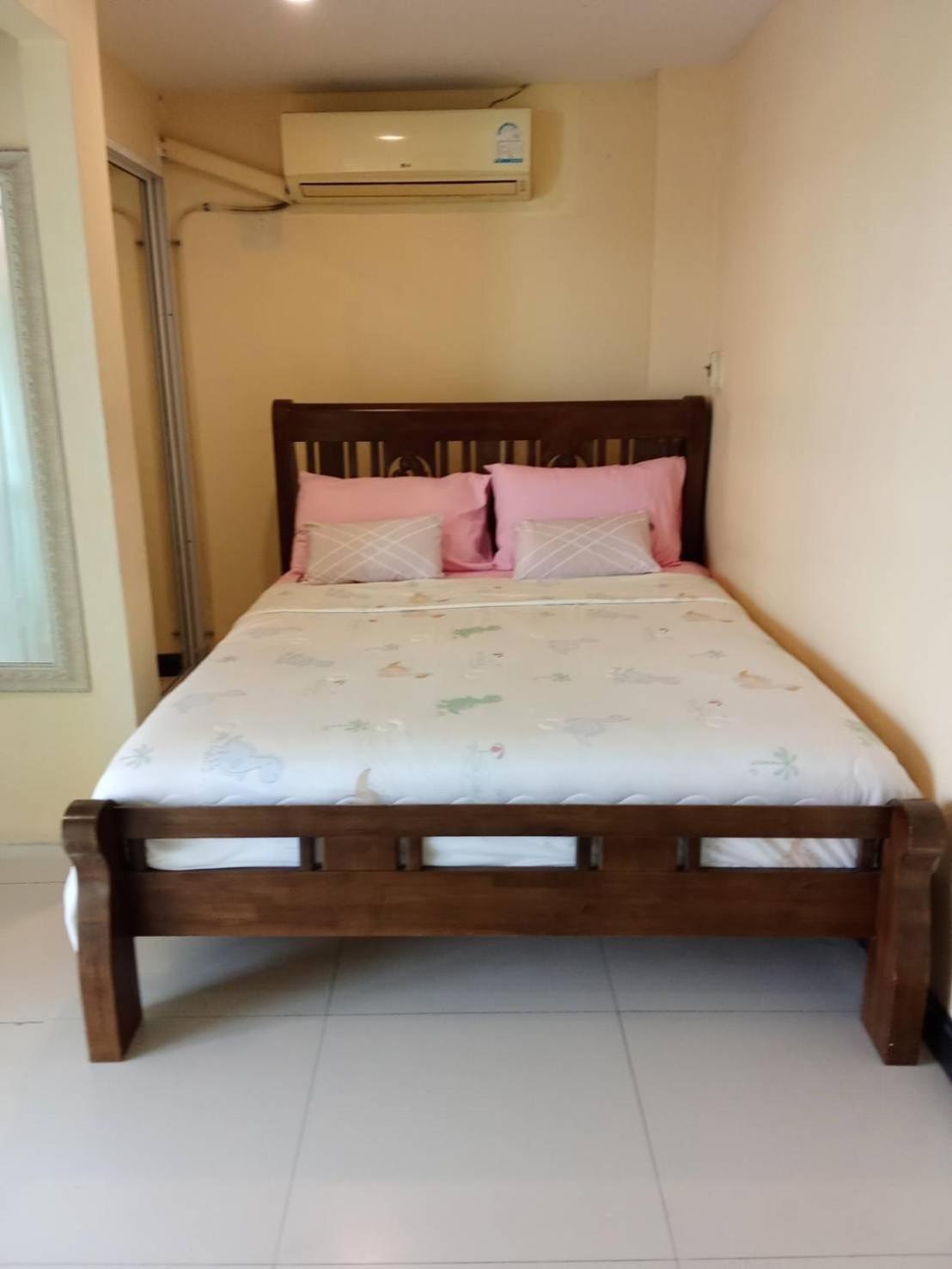 Deluxe Single Room Balcony