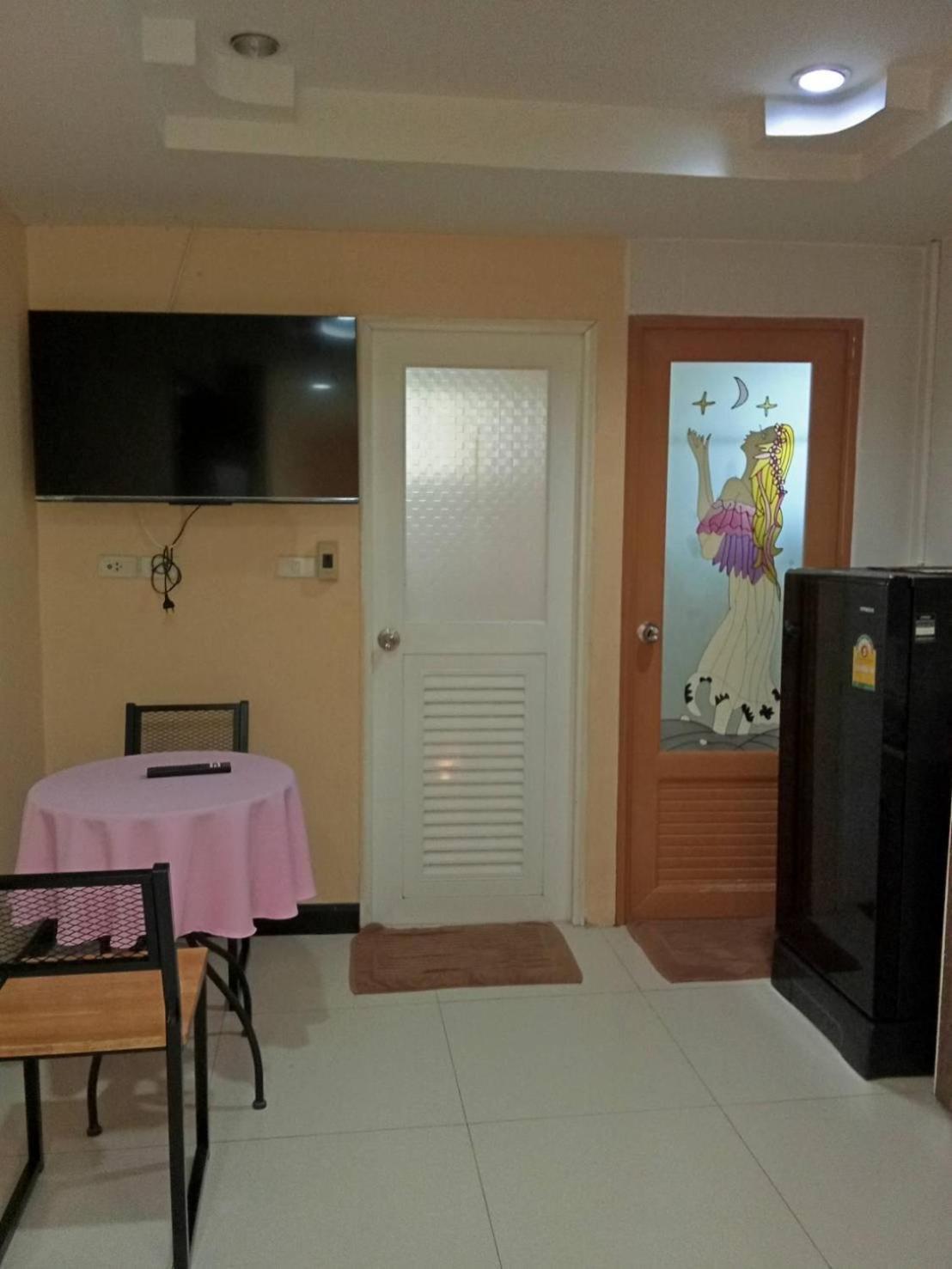 Deluxe Single Room Balcony