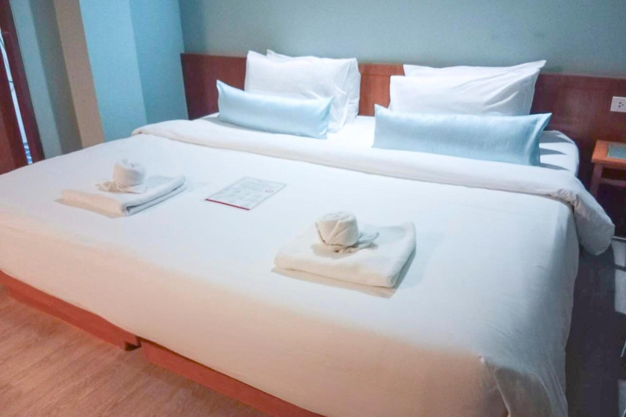 Superior Doppelzimmer