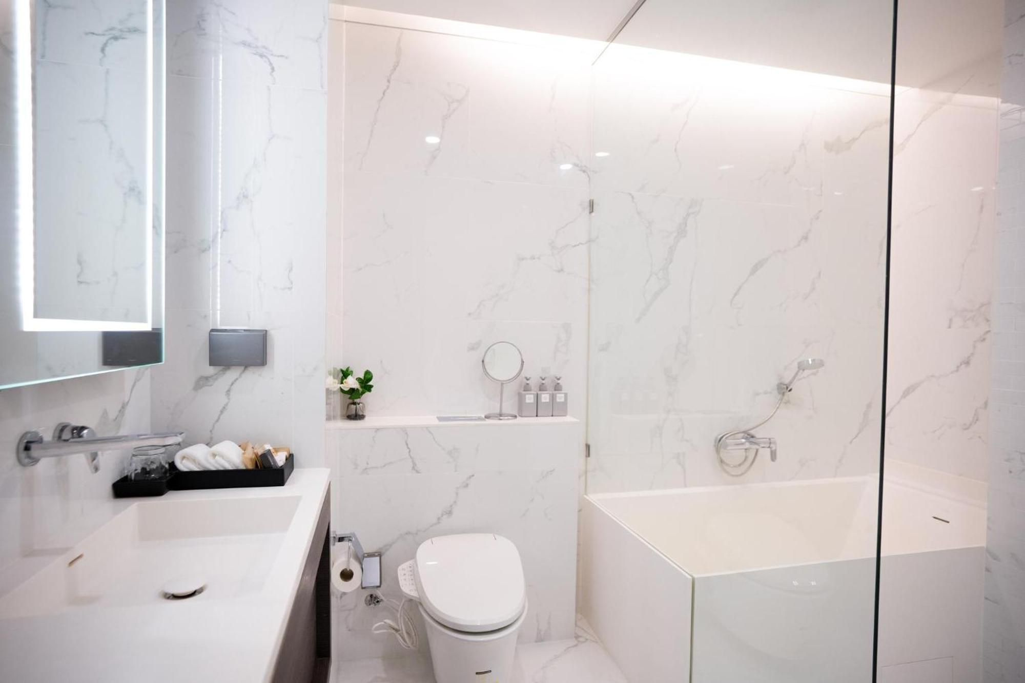 Three Bedroom Suite