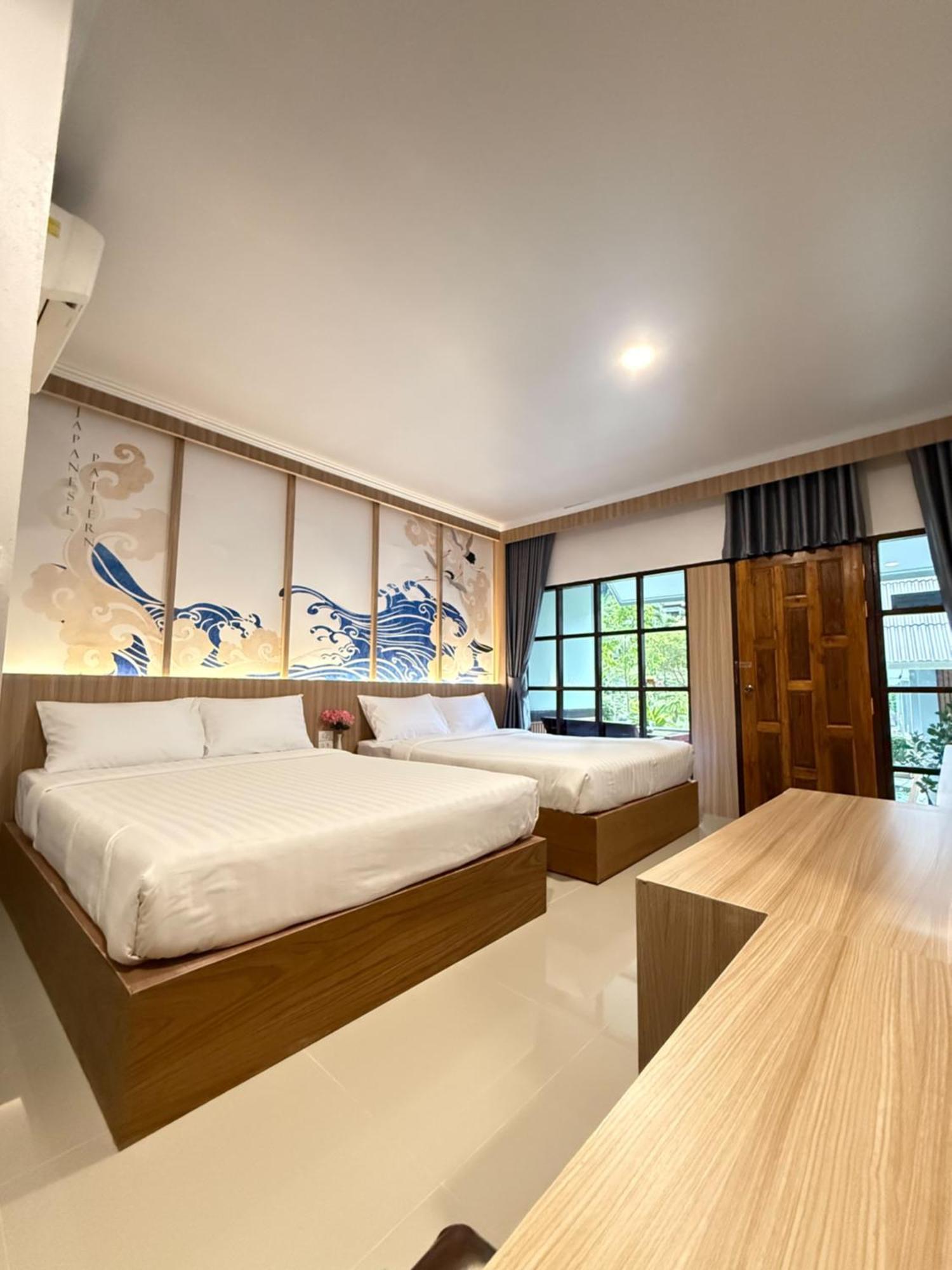 Bungalow