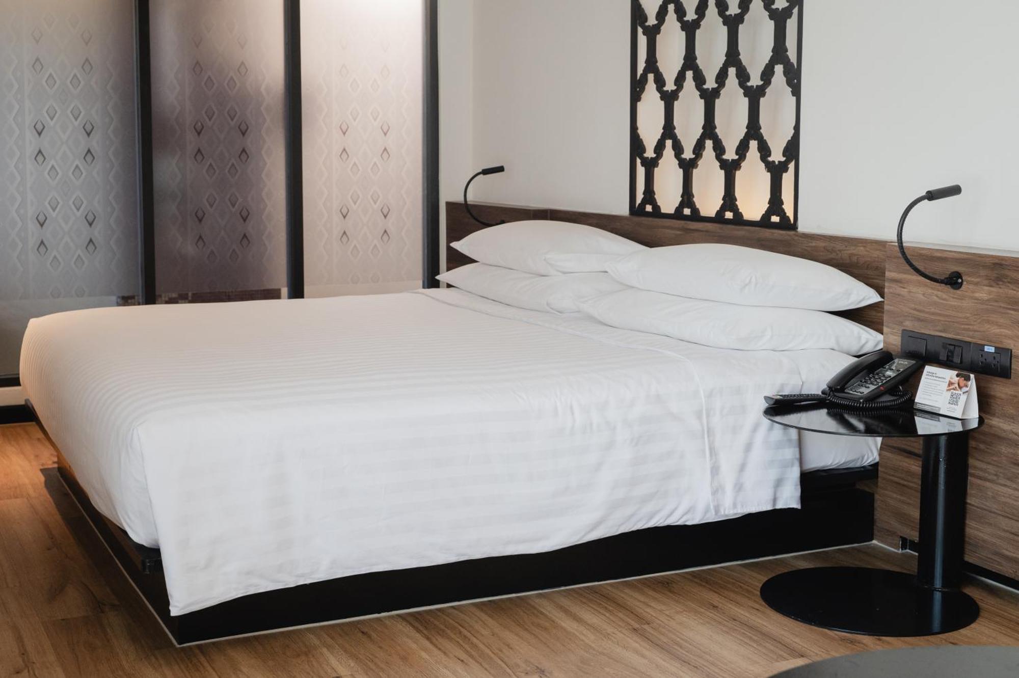 Junior Suite Room