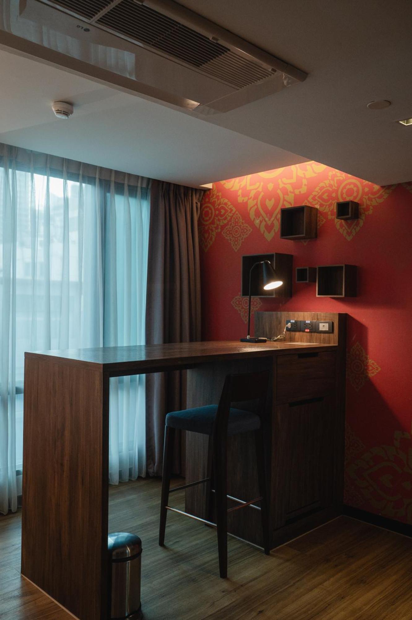 Grand Deluxe Room