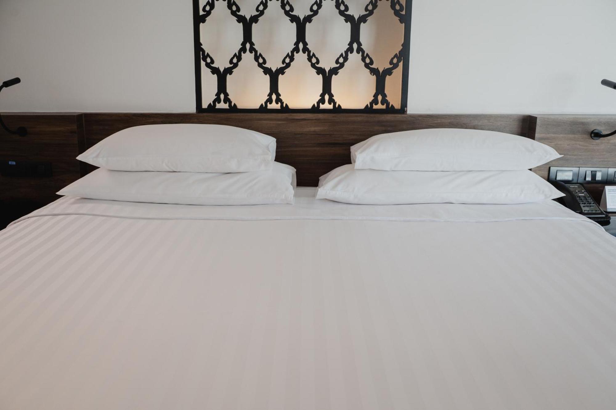 Junior Suite Room