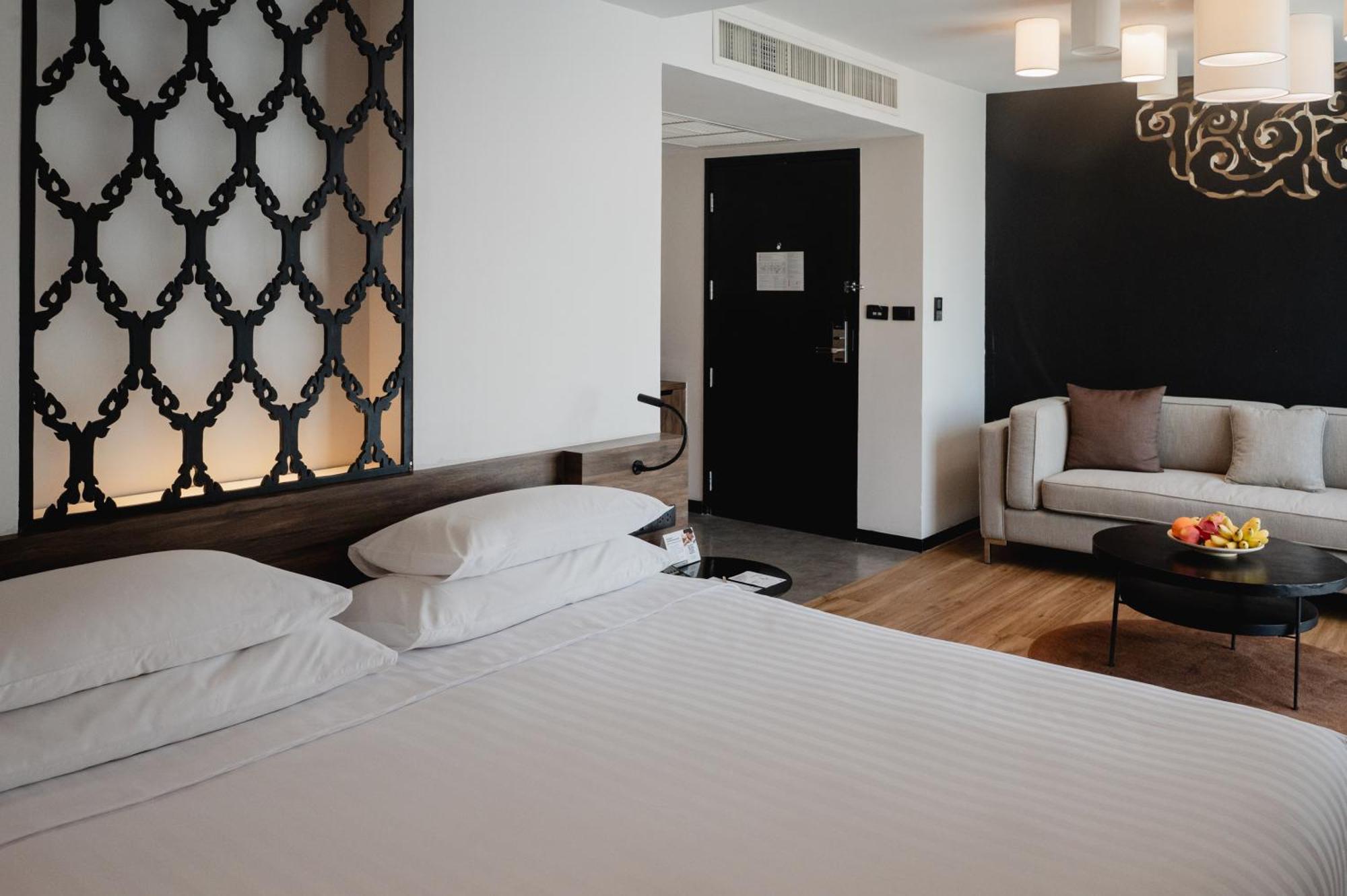Junior Suite Room