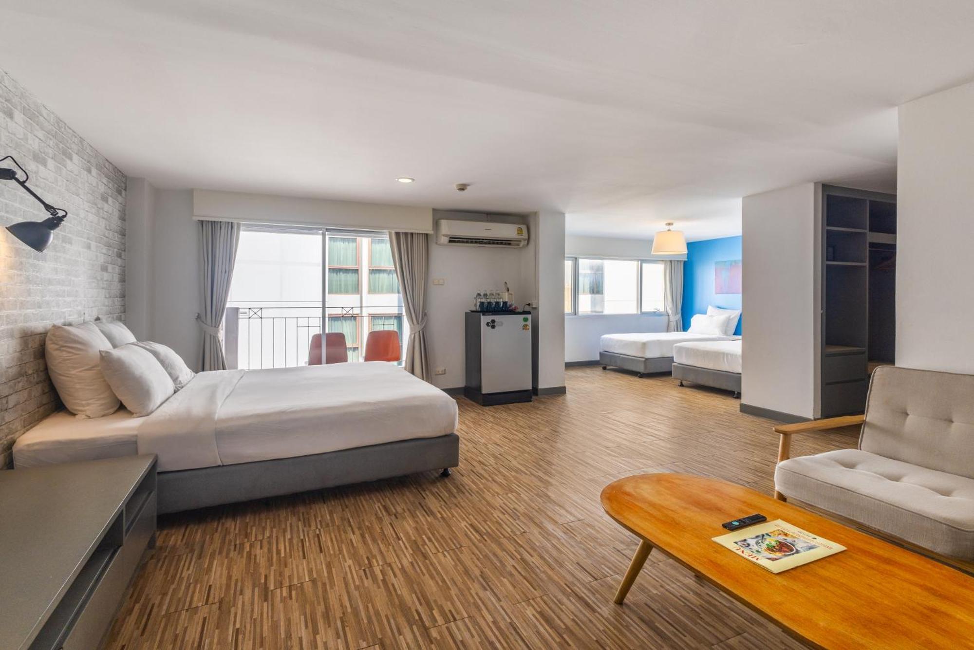 Family Suite
