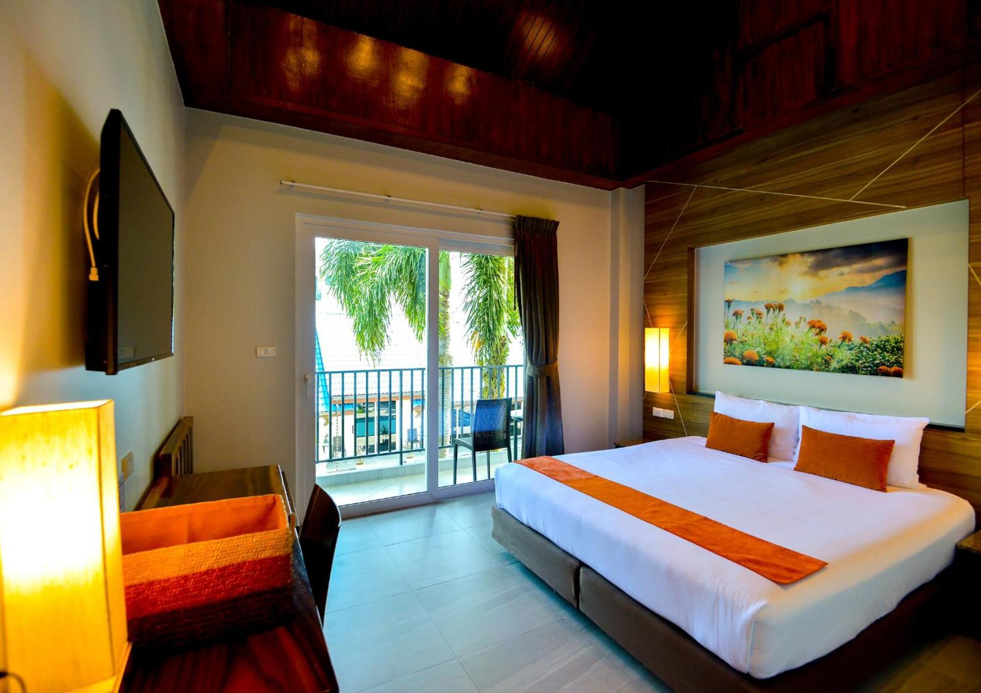 Superior Double or Twin Room