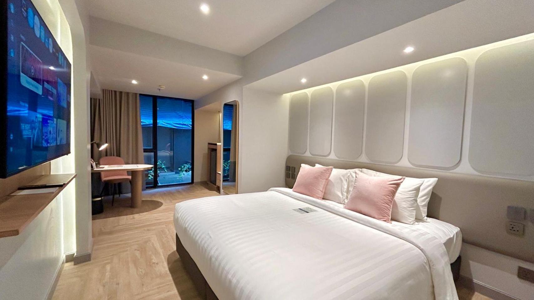 Premier Zweibettzimmer