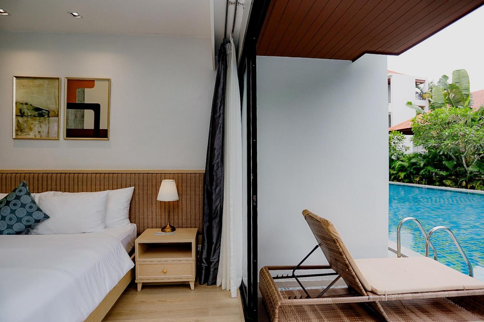 Chambre Familiale