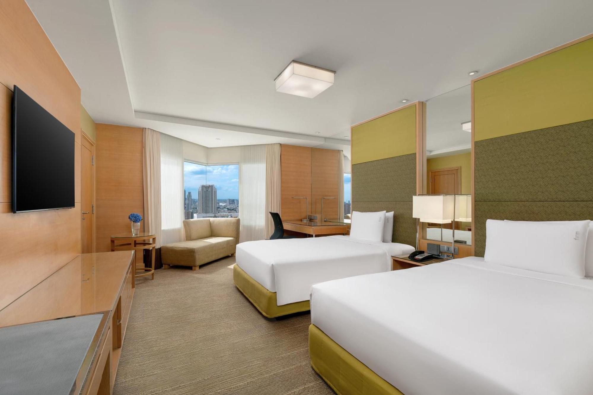 Premium Room