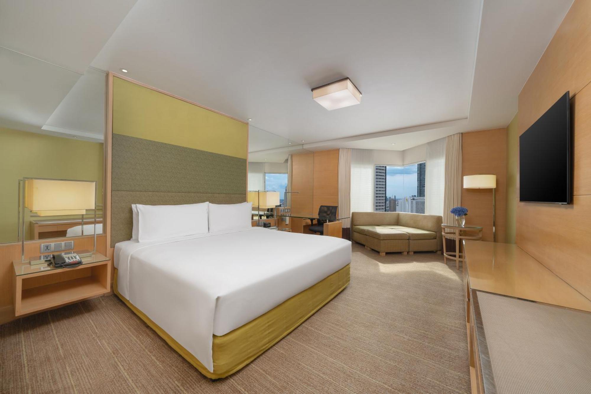 Premium Room