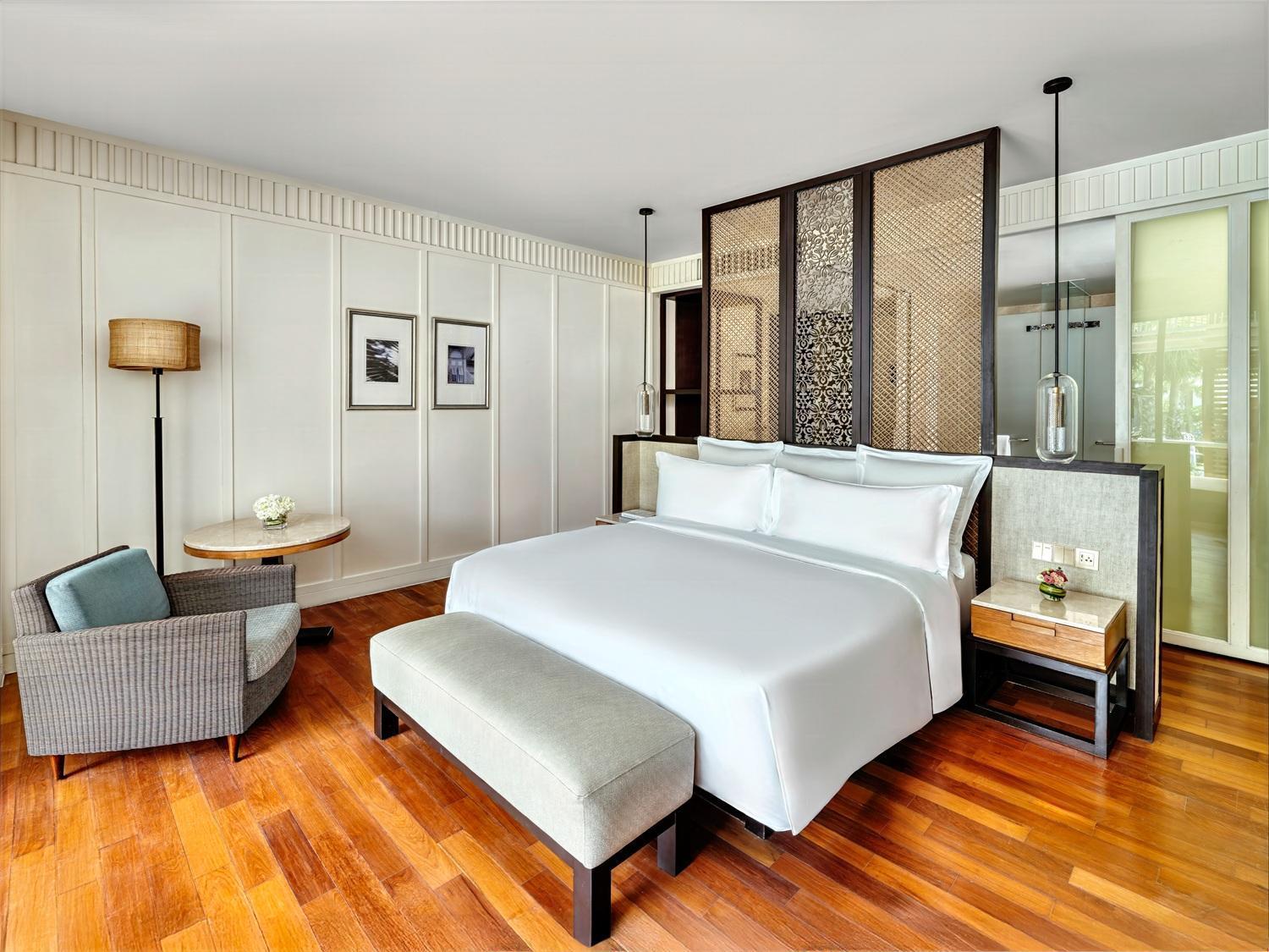 Premium King Room