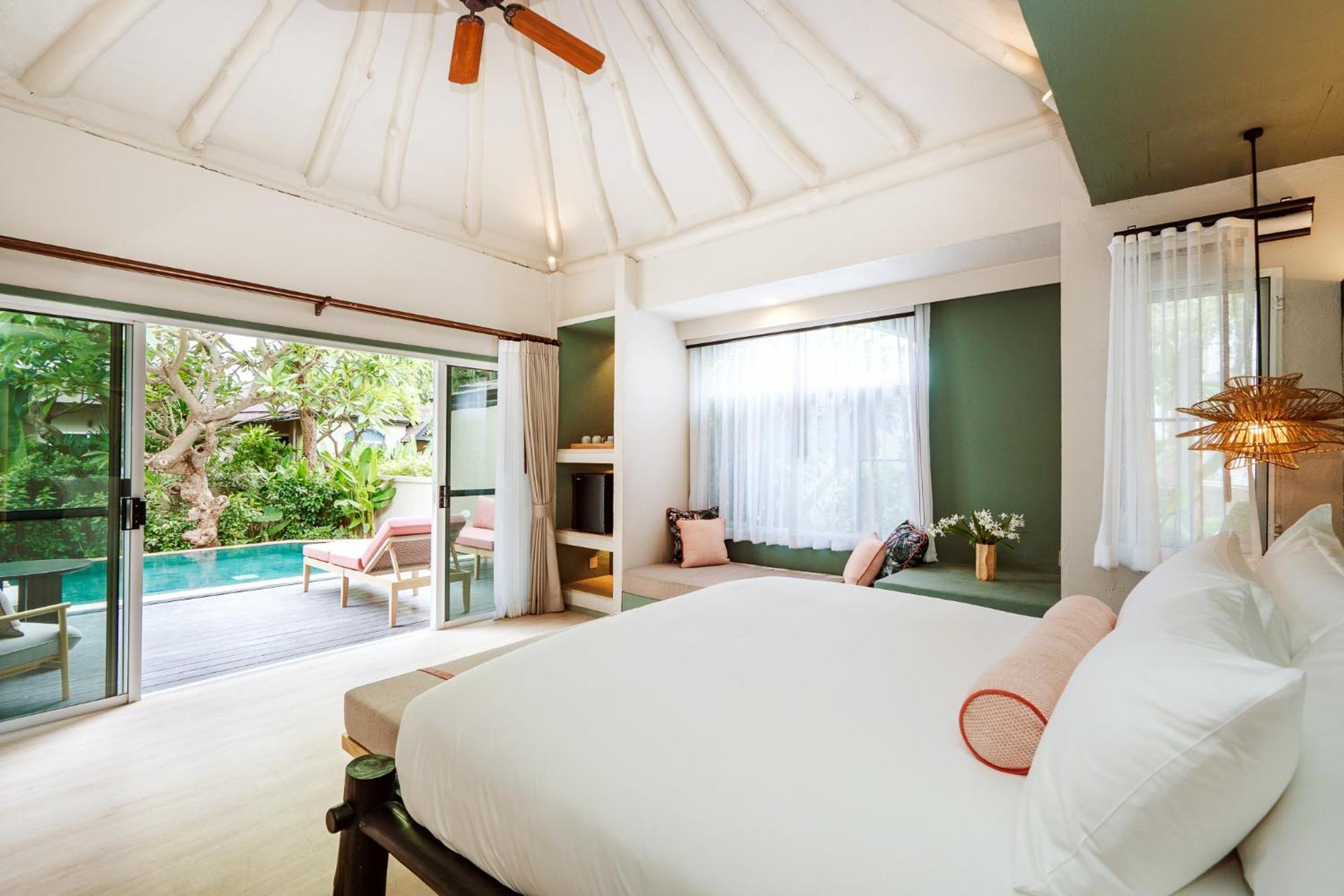 Pool Villa