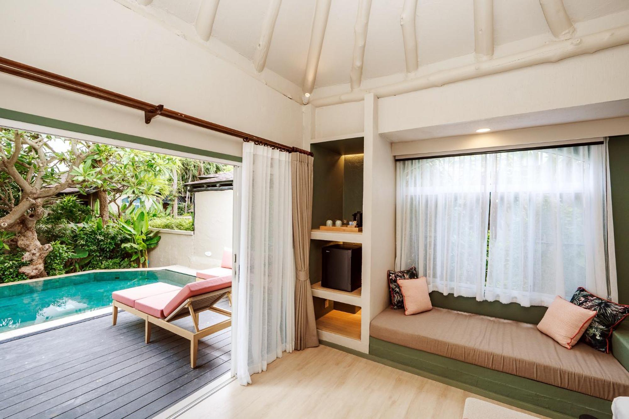 Pool Villa