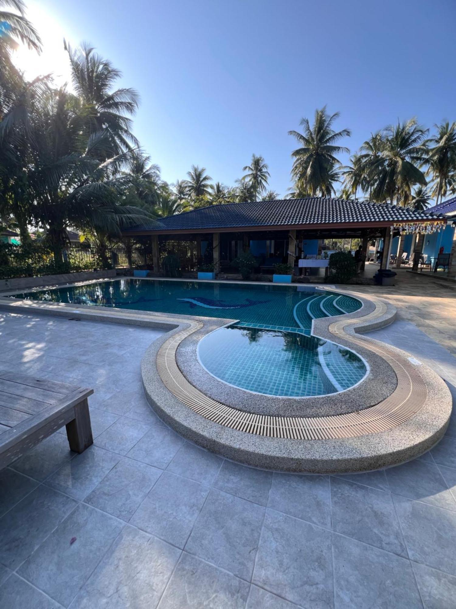 Family Bungalow