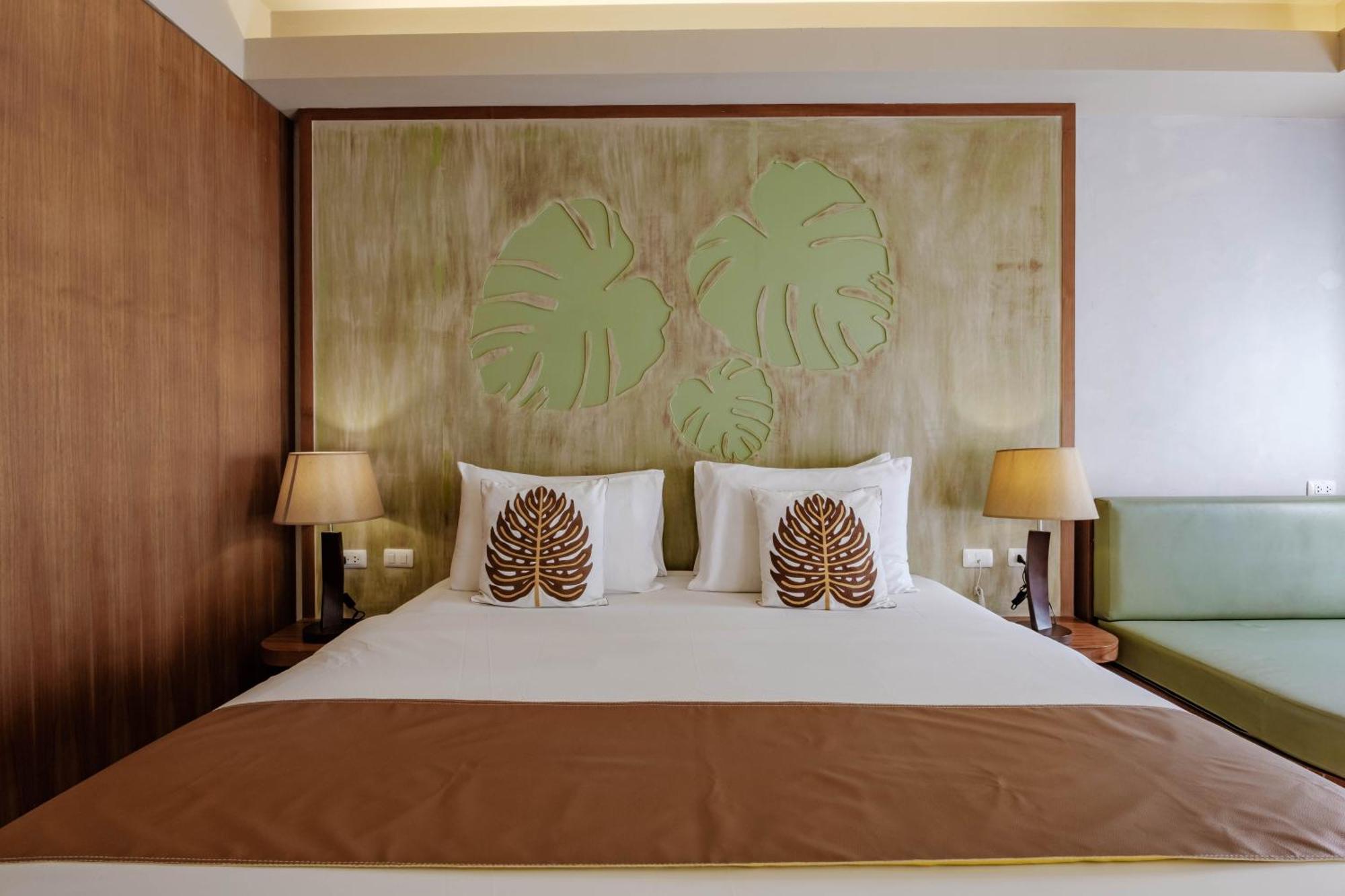 Premier Spa Villa