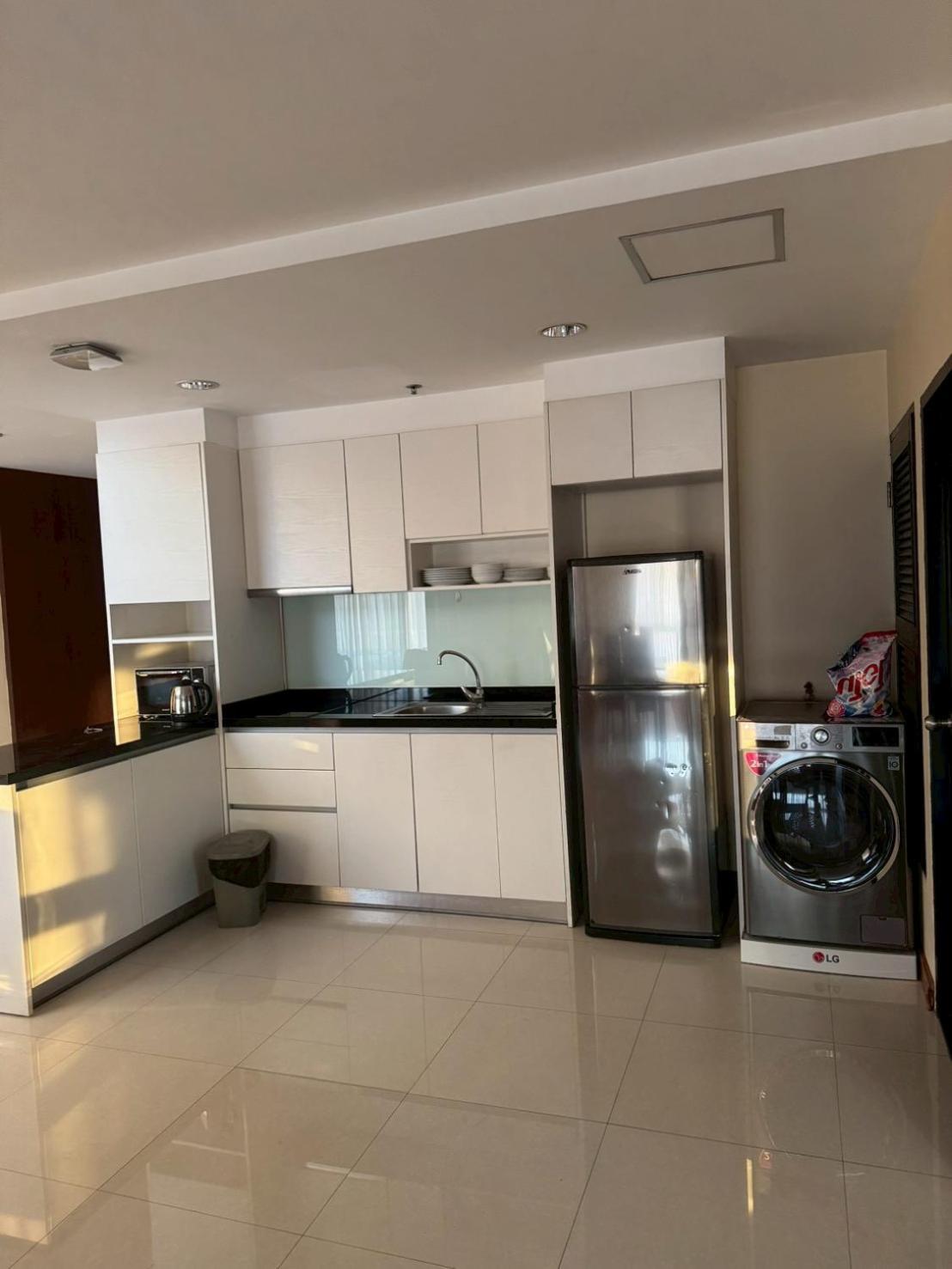 Three-Bedroom Suite