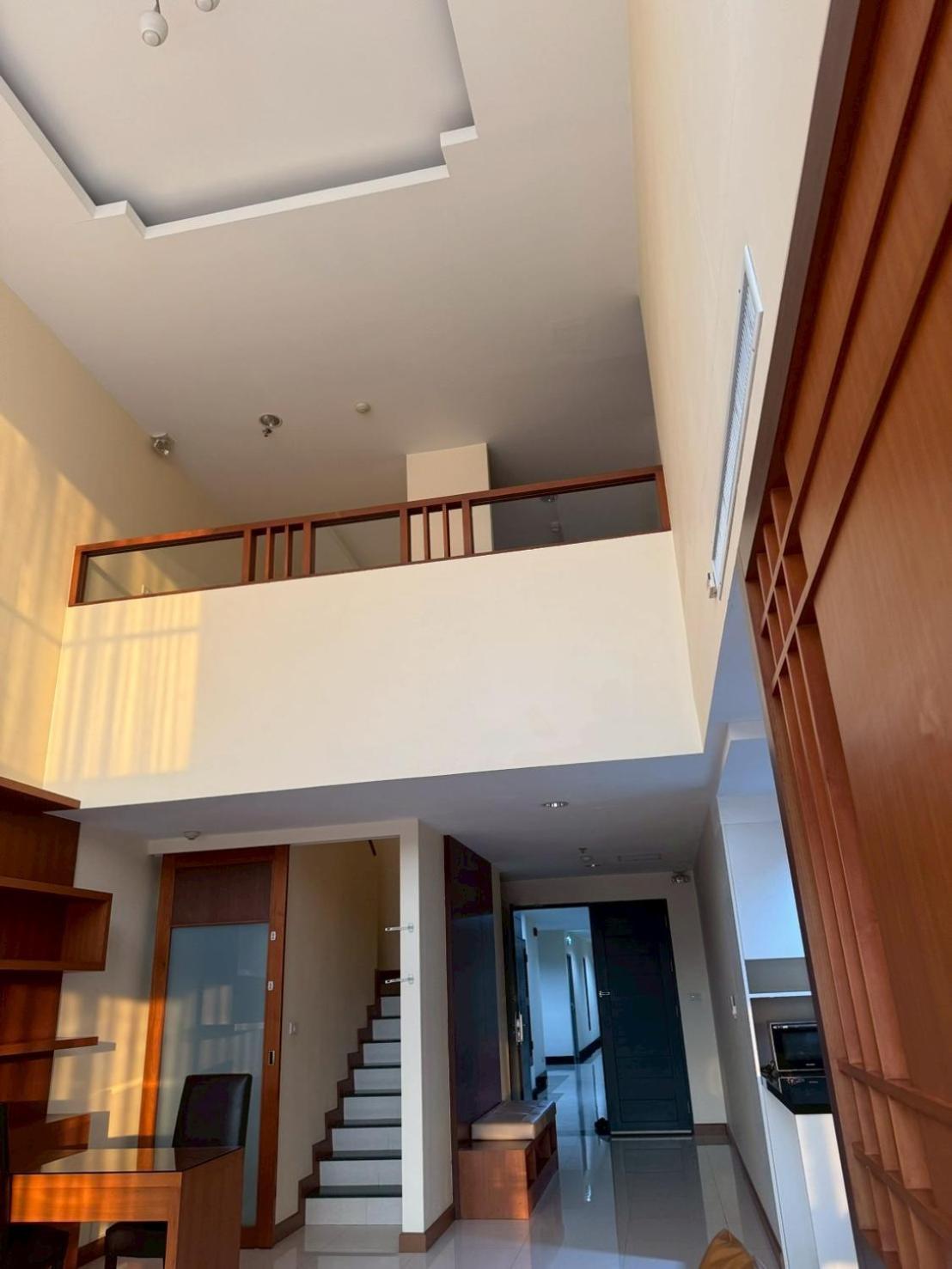 Three-Bedroom Suite