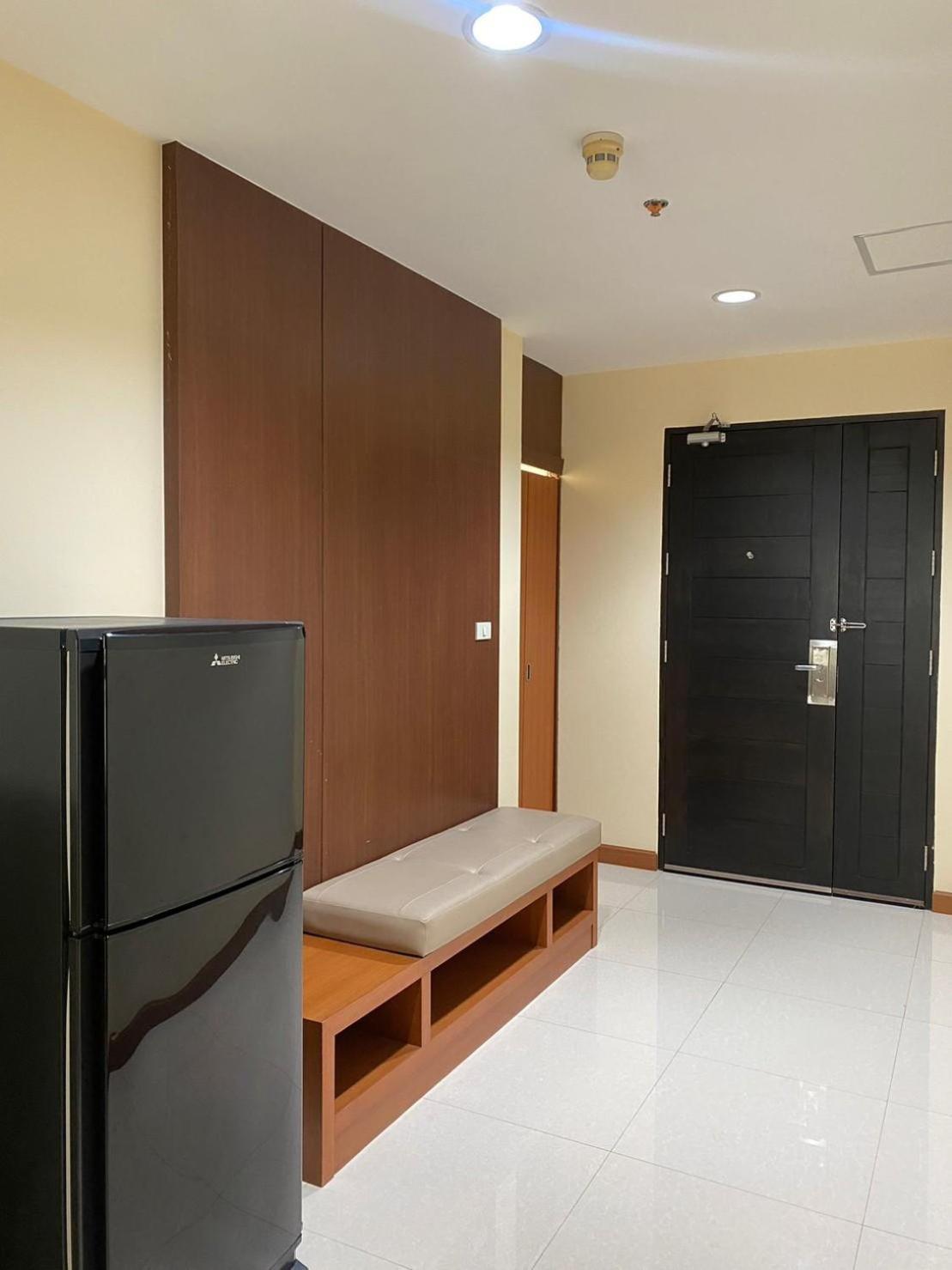Three-Bedroom Suite