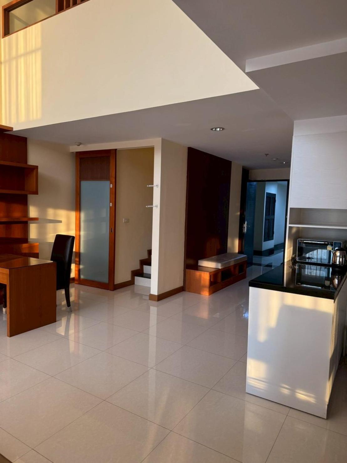 Three-Bedroom Suite