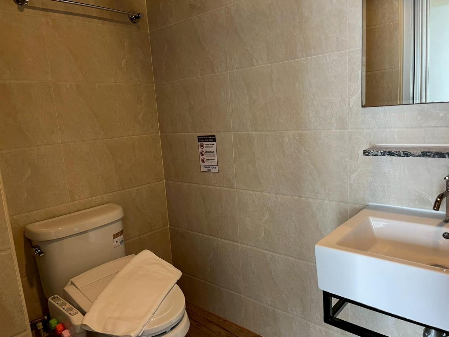 Double Room Balcony
