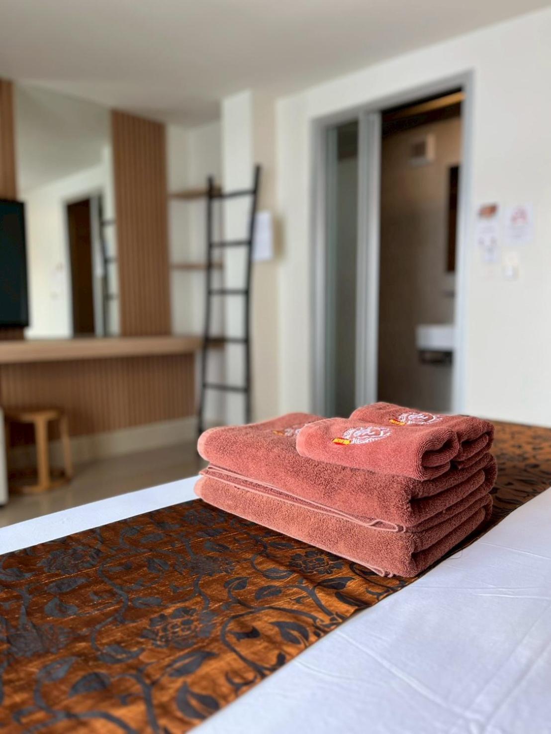 Double Room Balcony