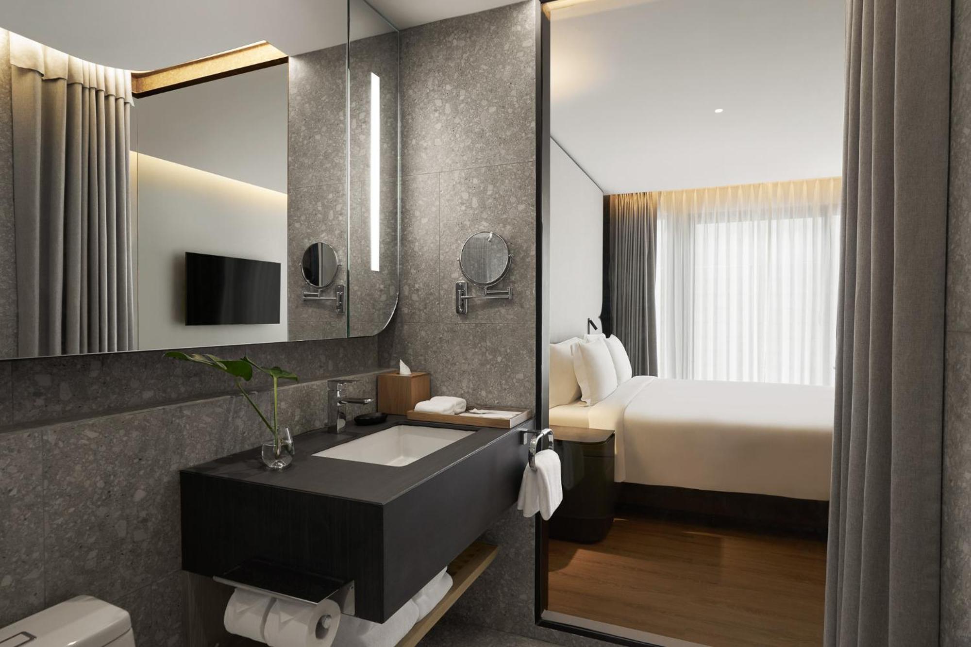 Terrace Room
