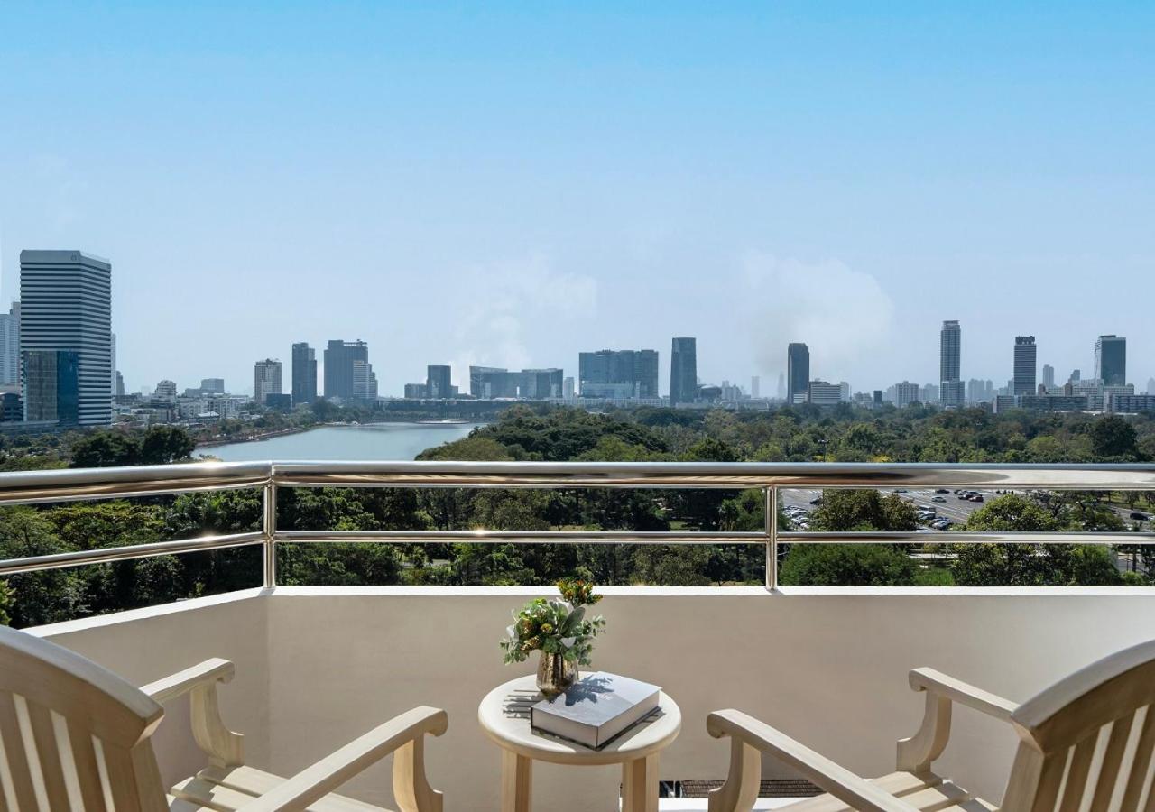 Deluxe Balcony Lakeview