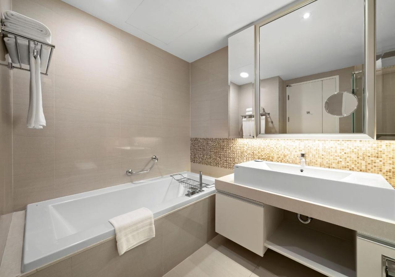 Grand Suite Double Room