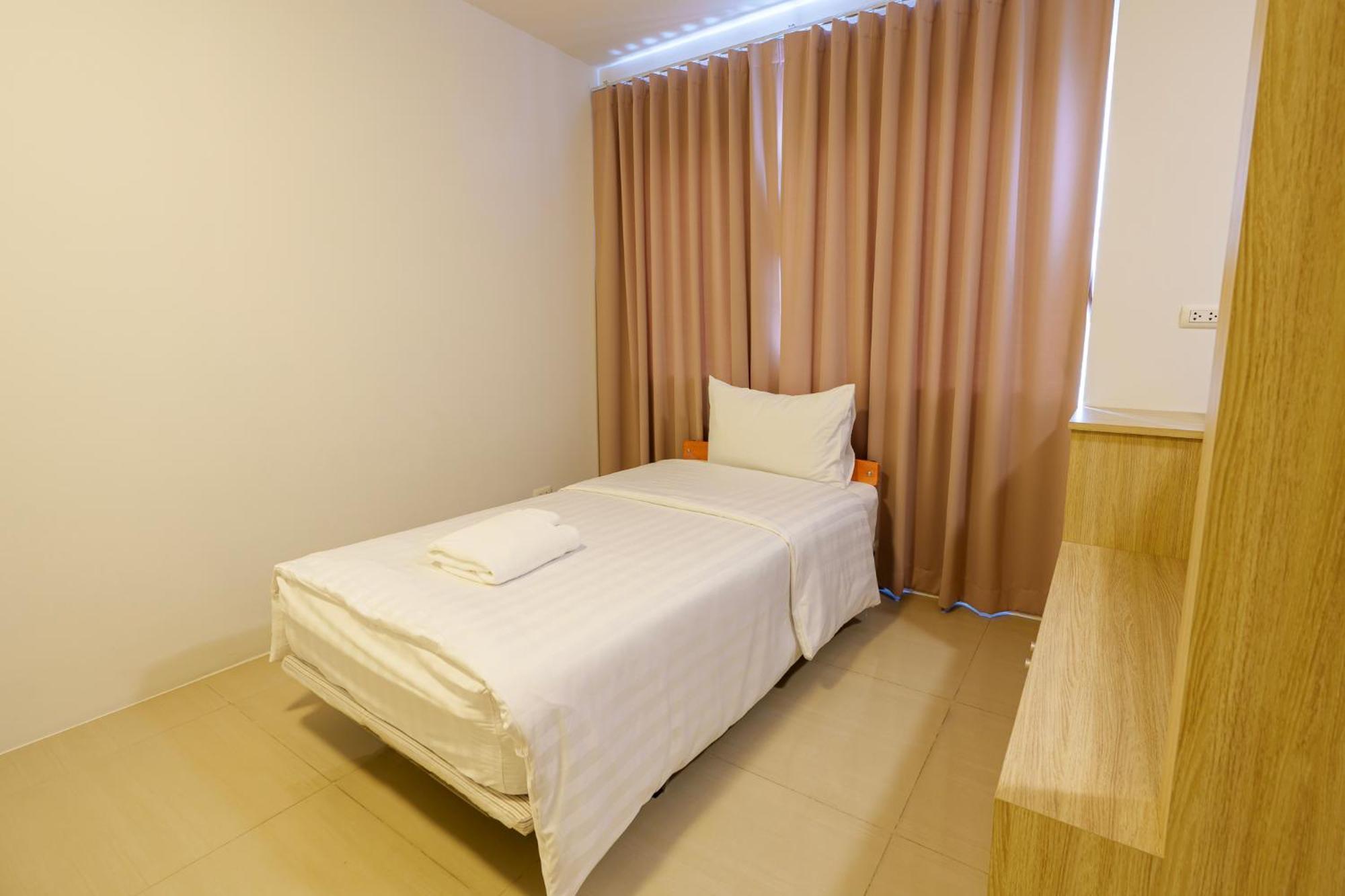 Executive Triple Room