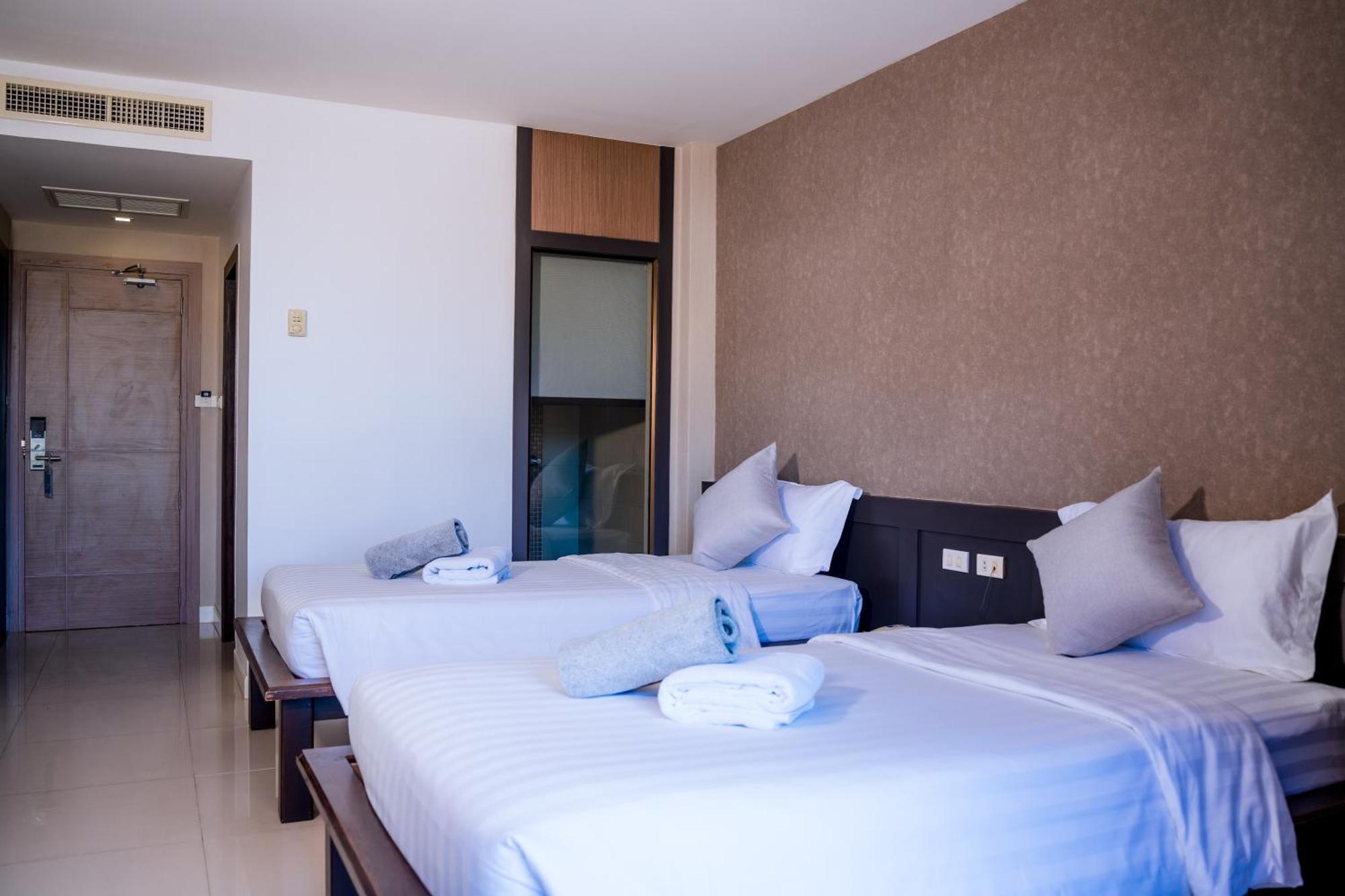 Superior Room Double or Twin