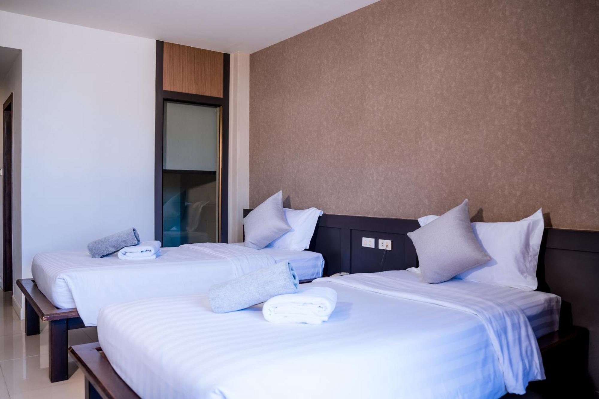 Superior Room Double or Twin