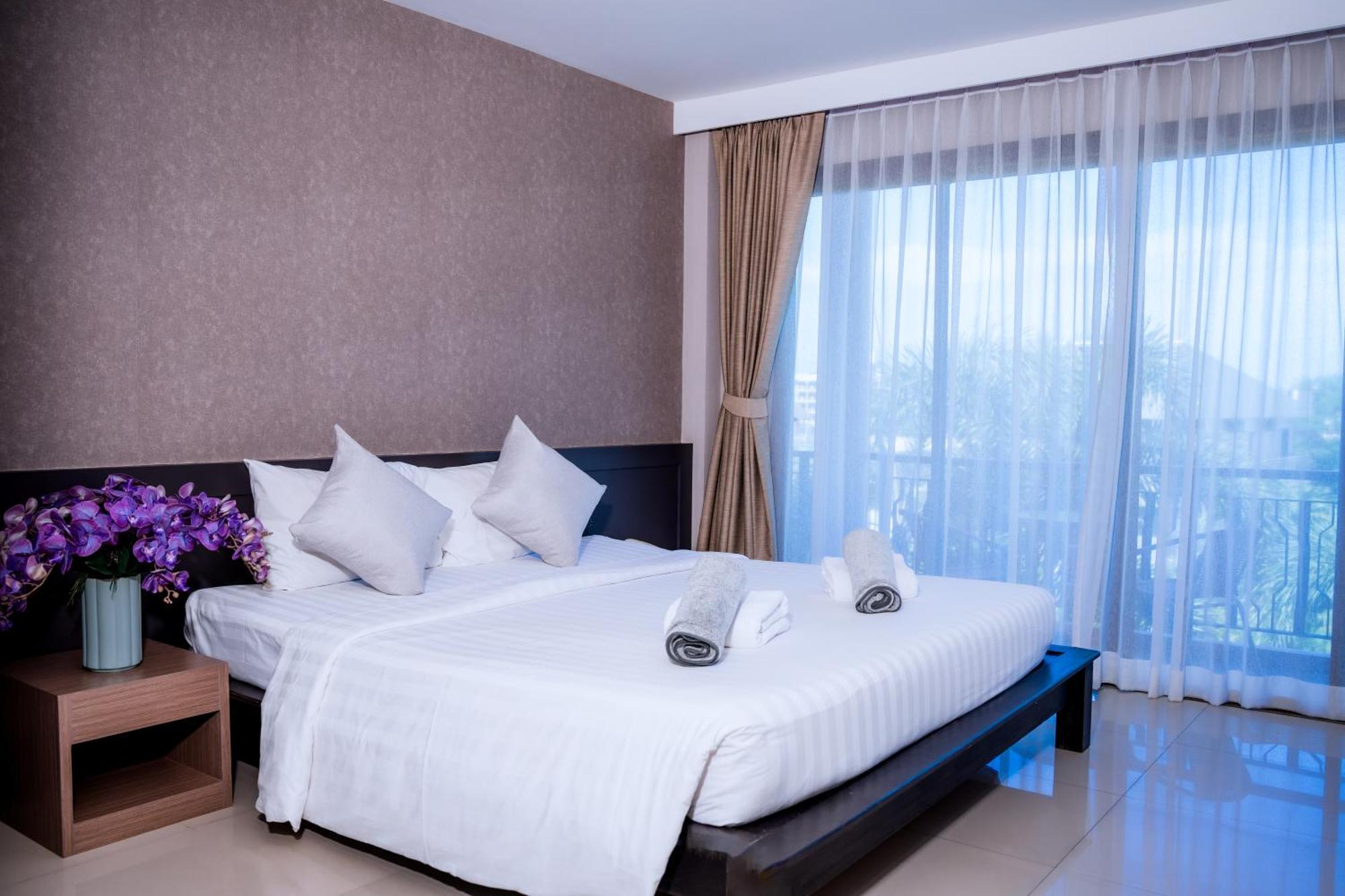 Superior Room Double or Twin