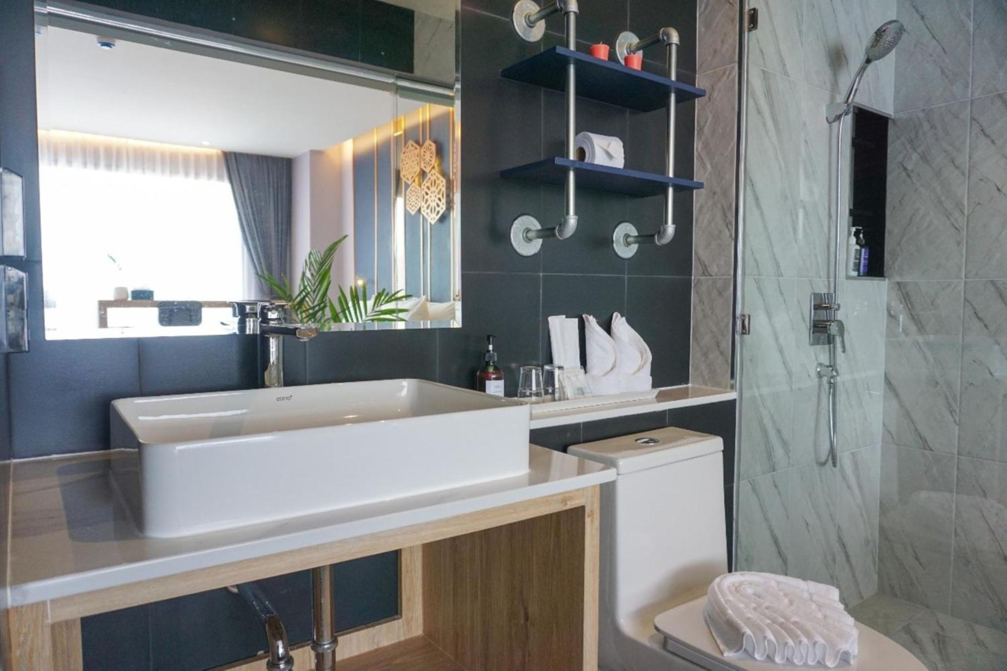Super Deluxe Double Room