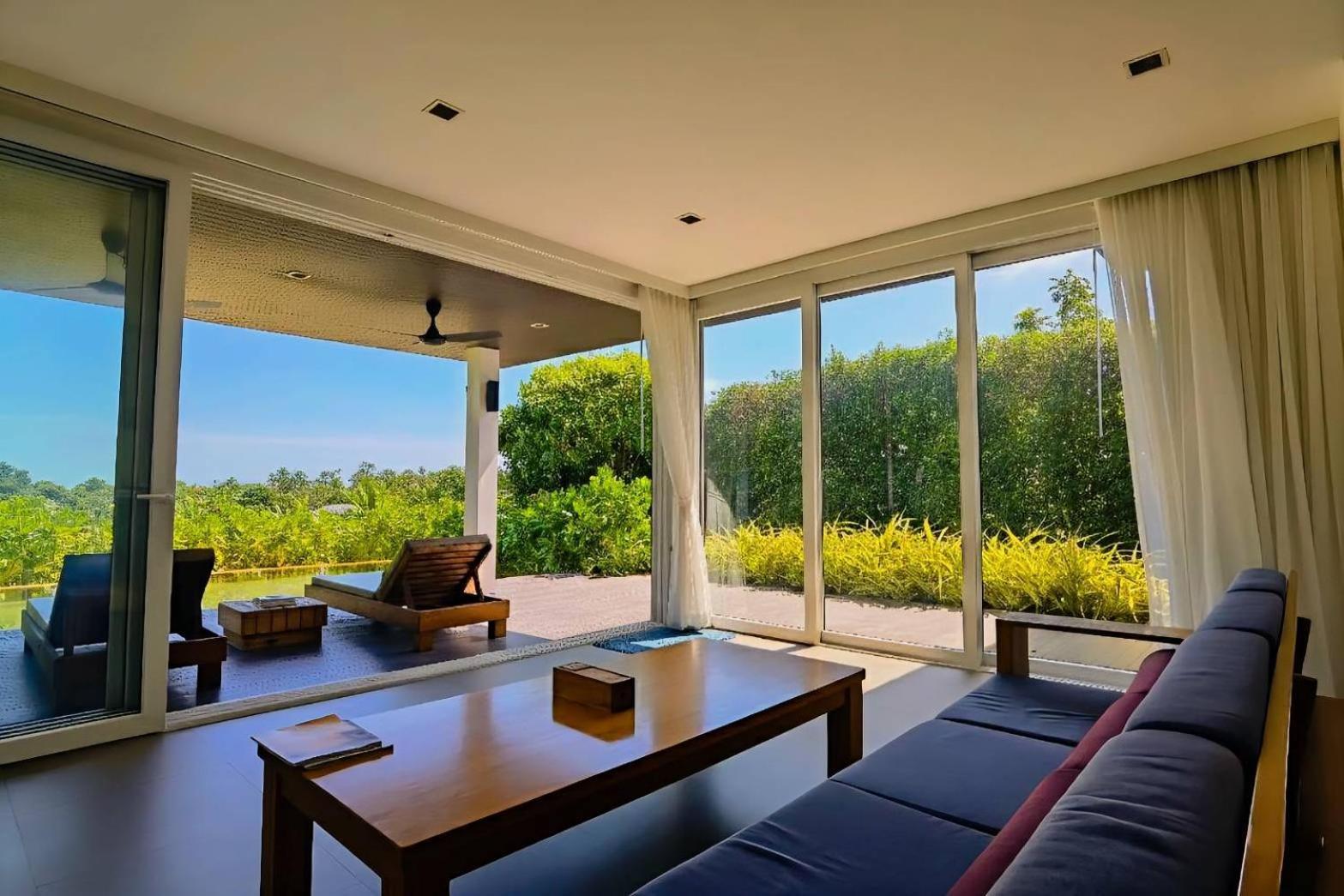 Superior Villa