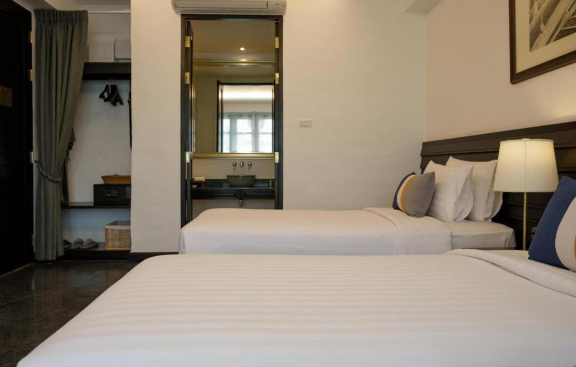 Superior Double or Twin Room