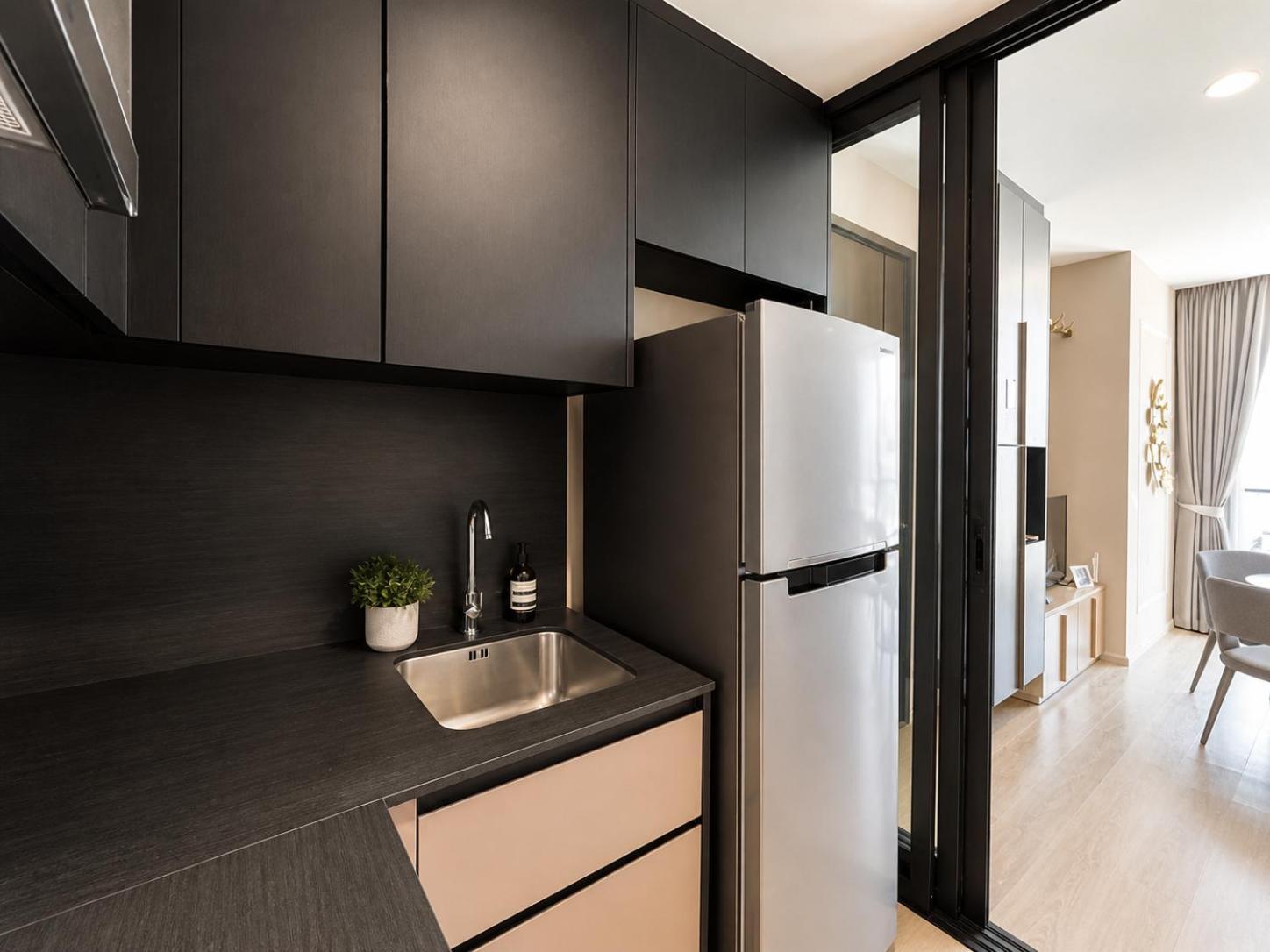 Family Double Room