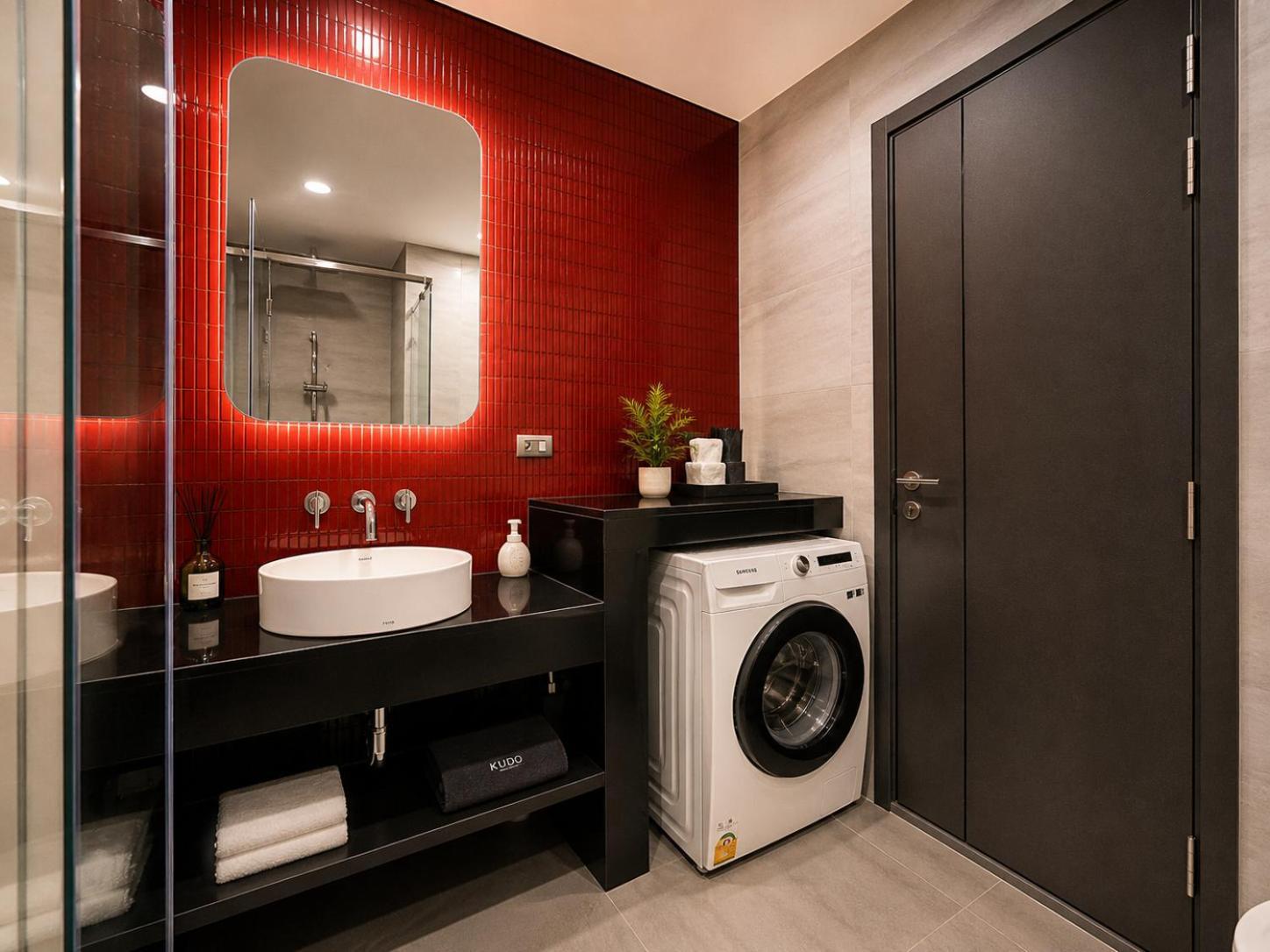 Family Double Room