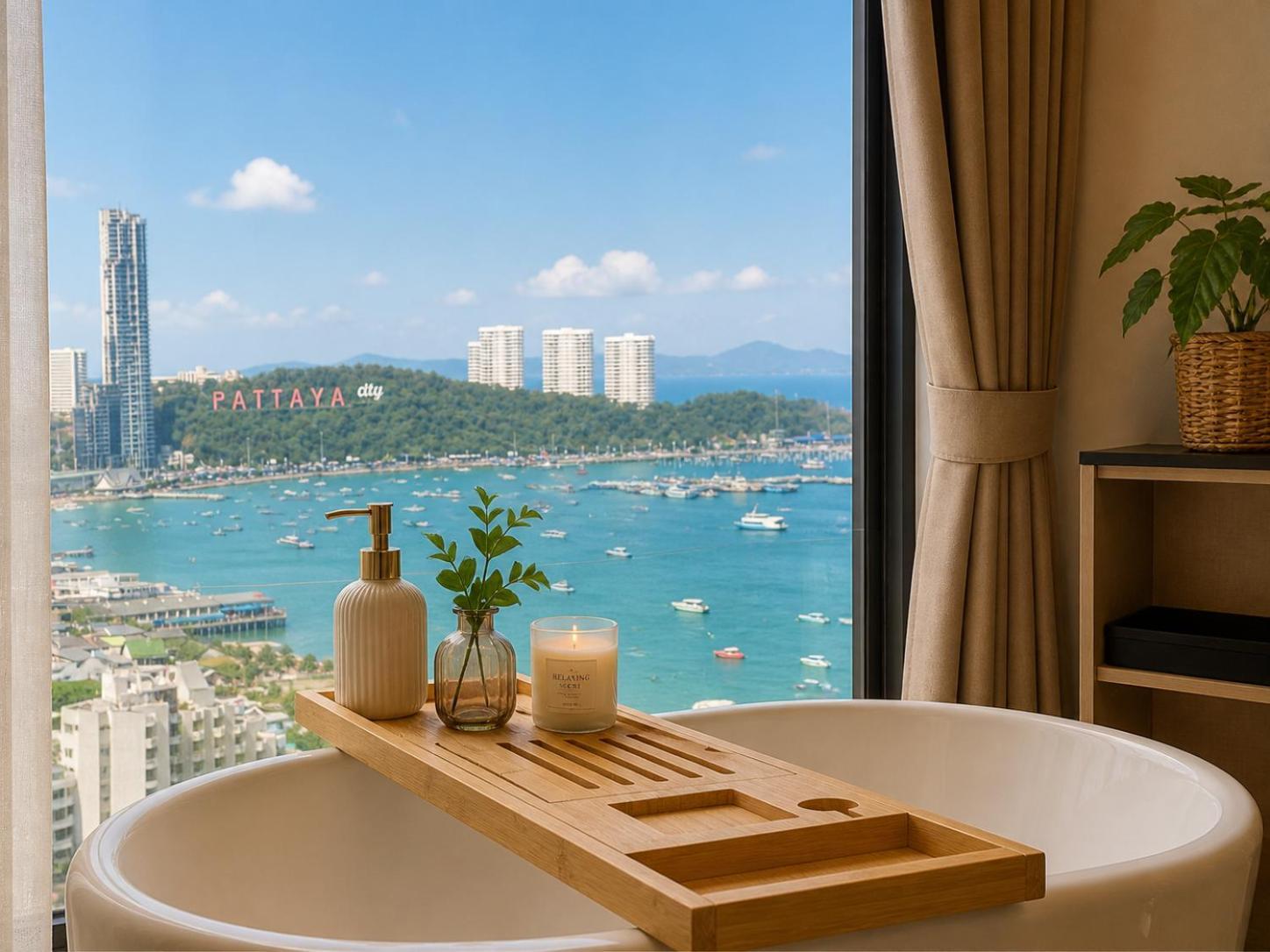 King Suite Ocean View