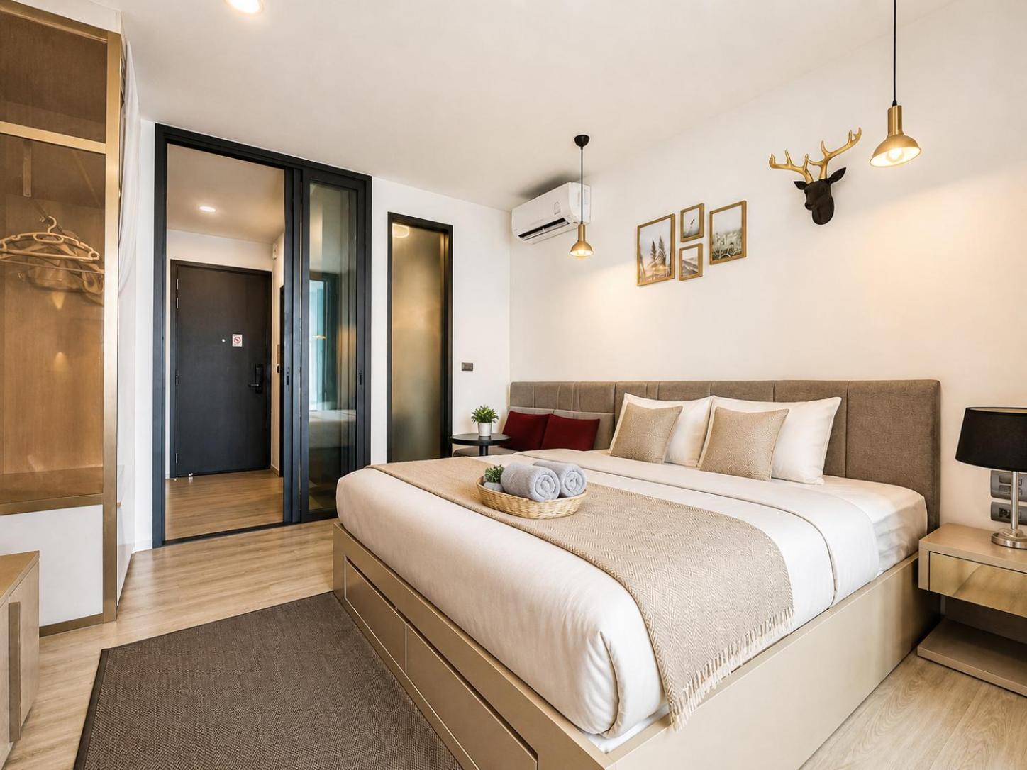 King Suite Ocean View