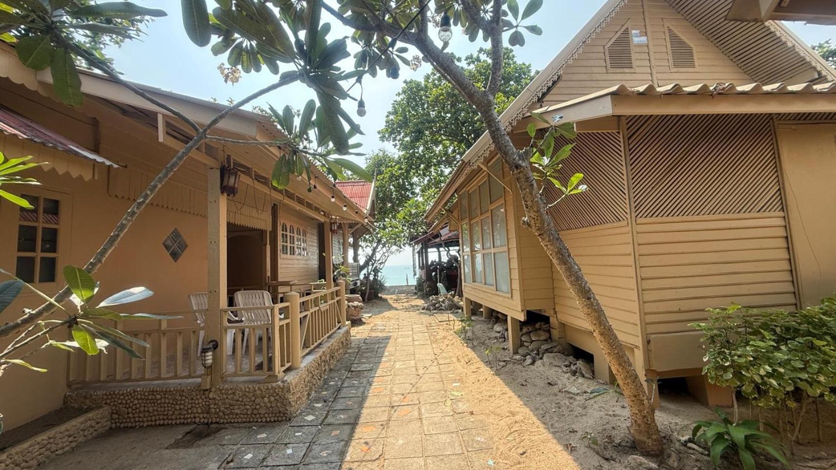 Standard Bungalow