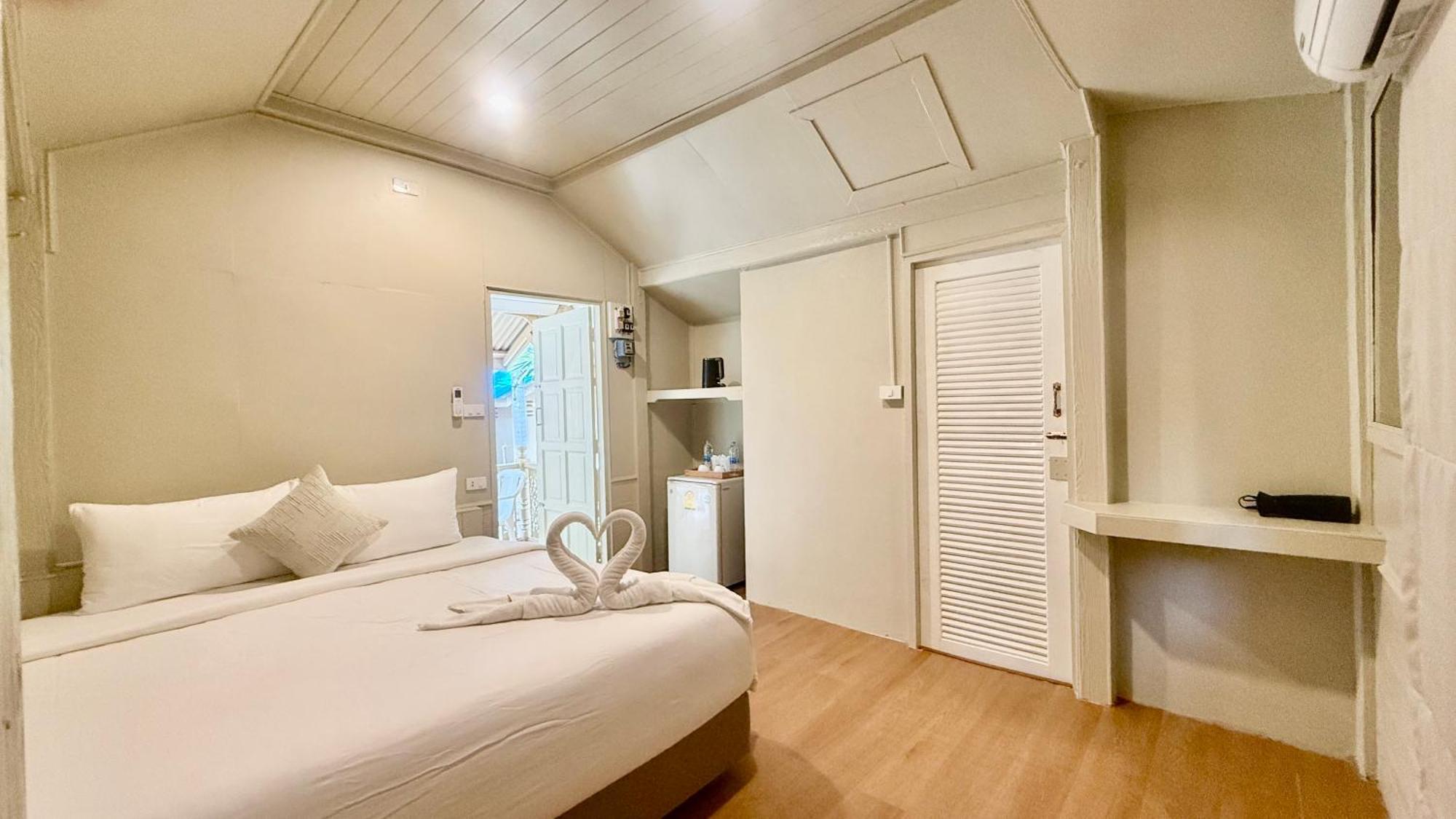 Standard Bungalow